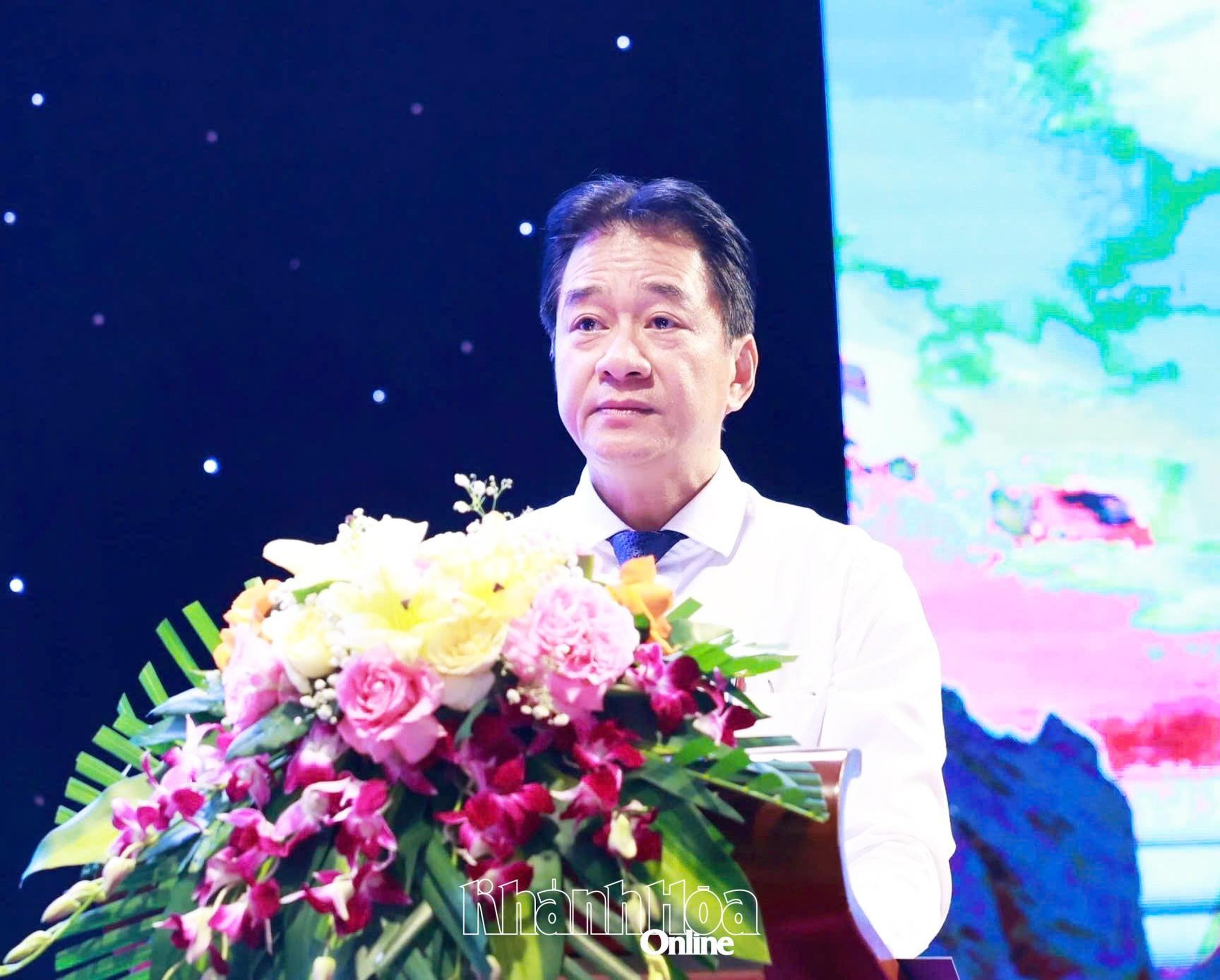 Quảng Trị - Khánh Hòa đẩy mạnh hợp tác văn hóa, thể thao và du lịch - Hình 2