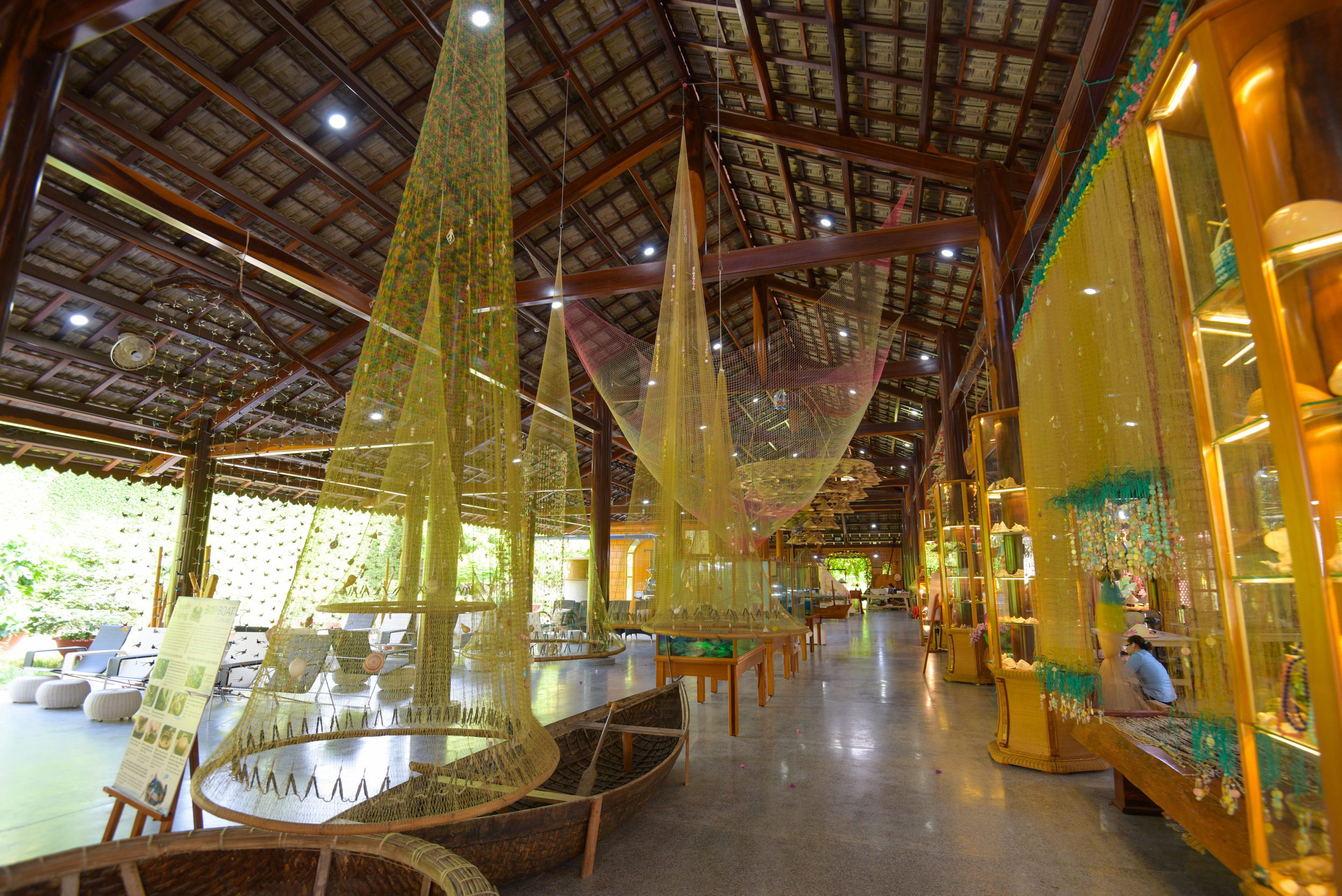 Truong Son Craft Village - Hình 26