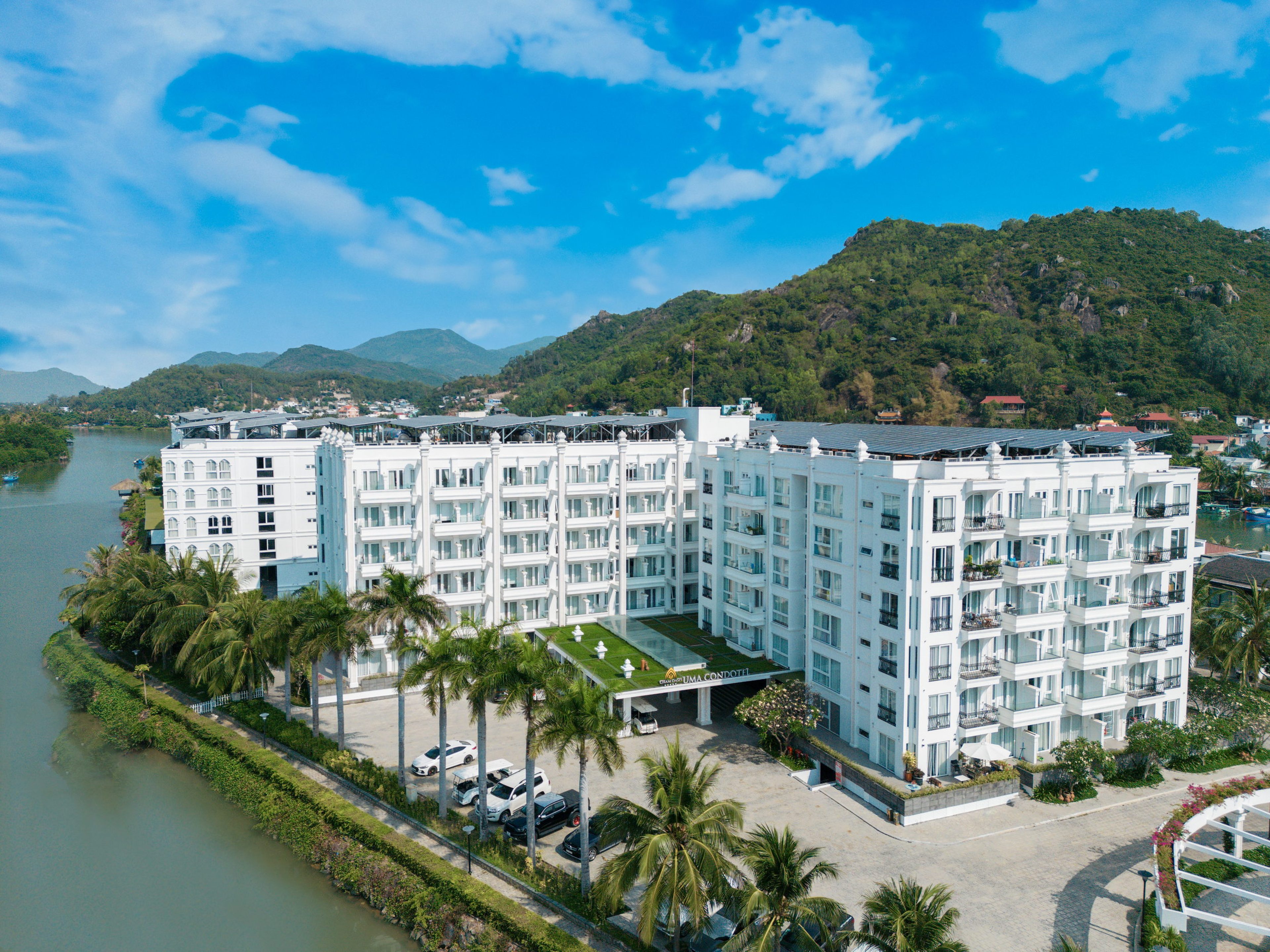 Champa Island Nha Trang - Resort Hotel & Spa - Hình 27