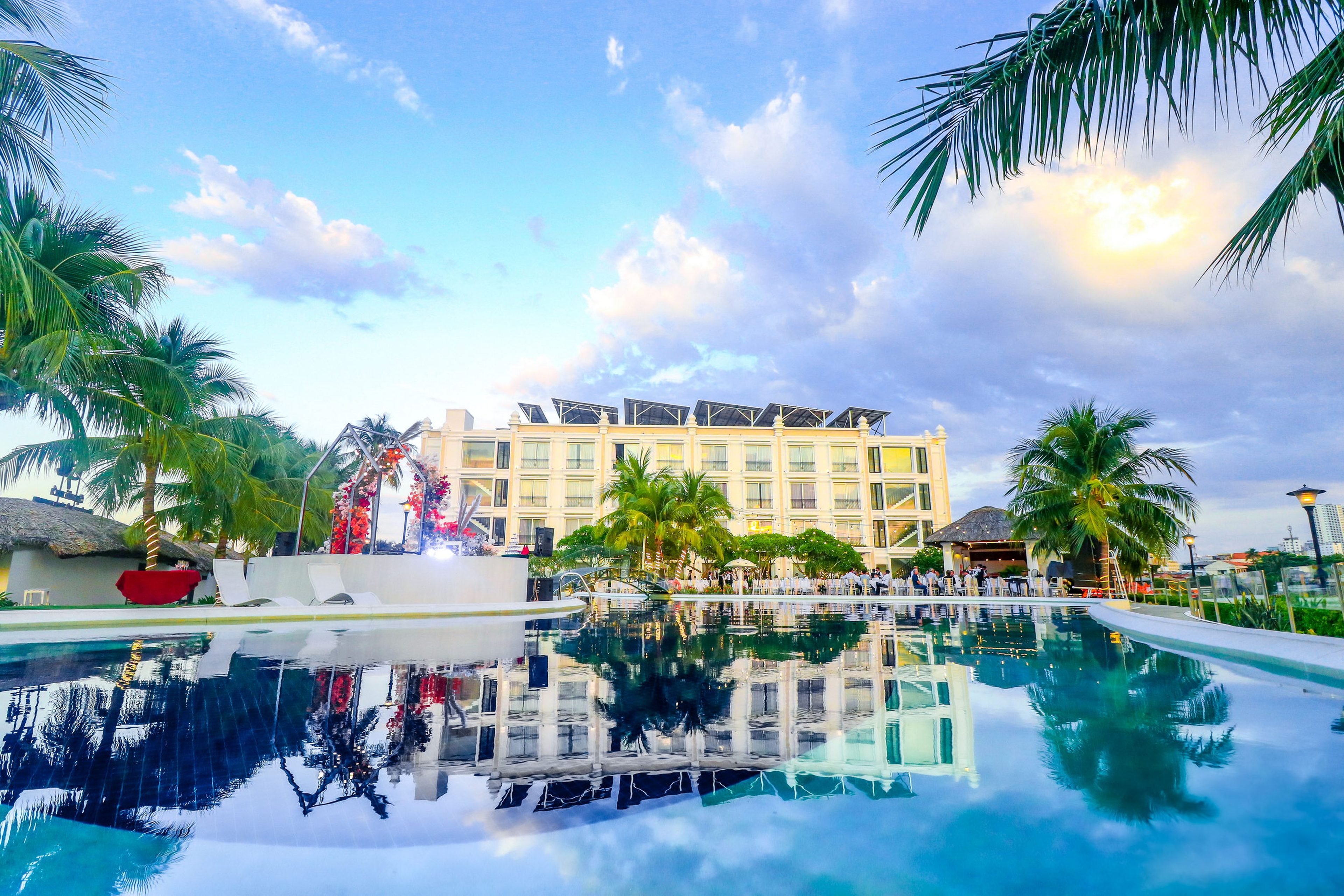 Champa Island Nha Trang - Resort Hotel & Spa - Hình 20