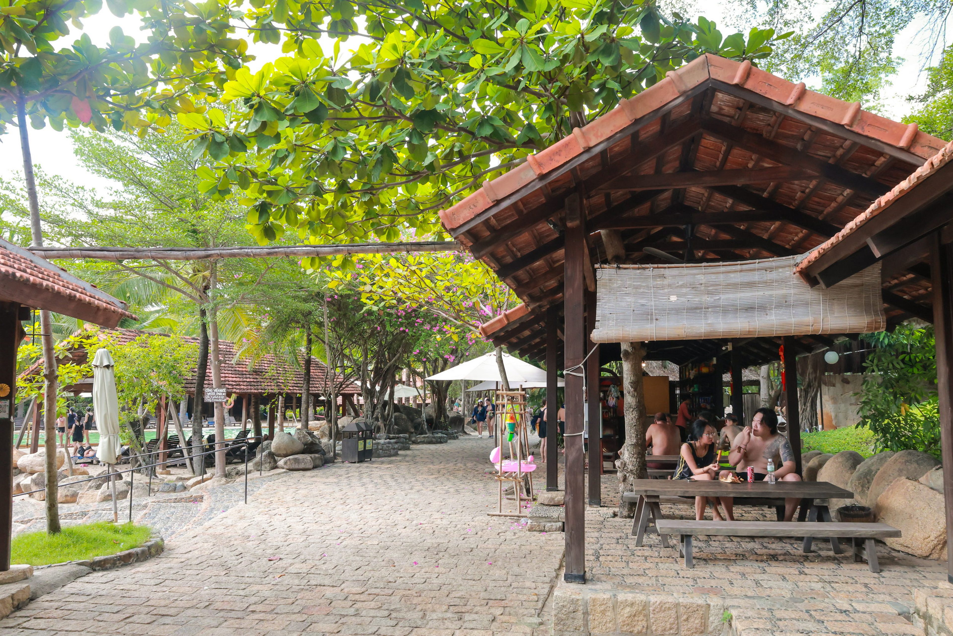 I - Resort - Hình 26
