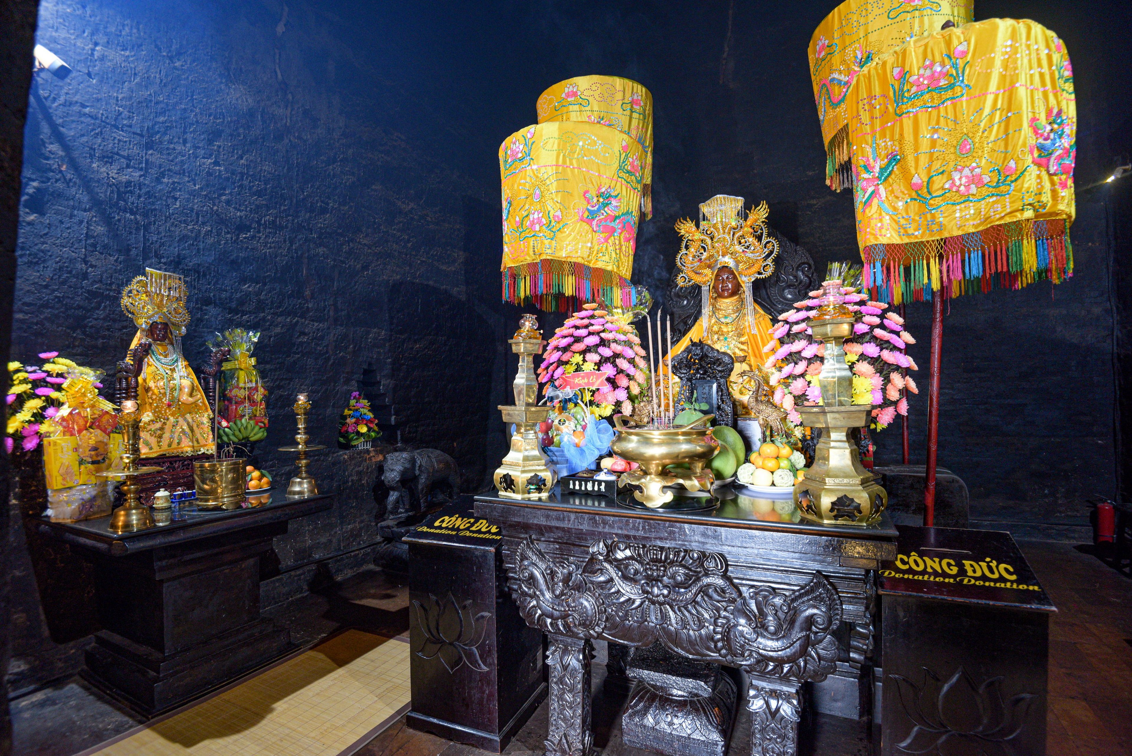 Tháp Bà Pô Nagar – Di sản ngàn năm - Hình 20