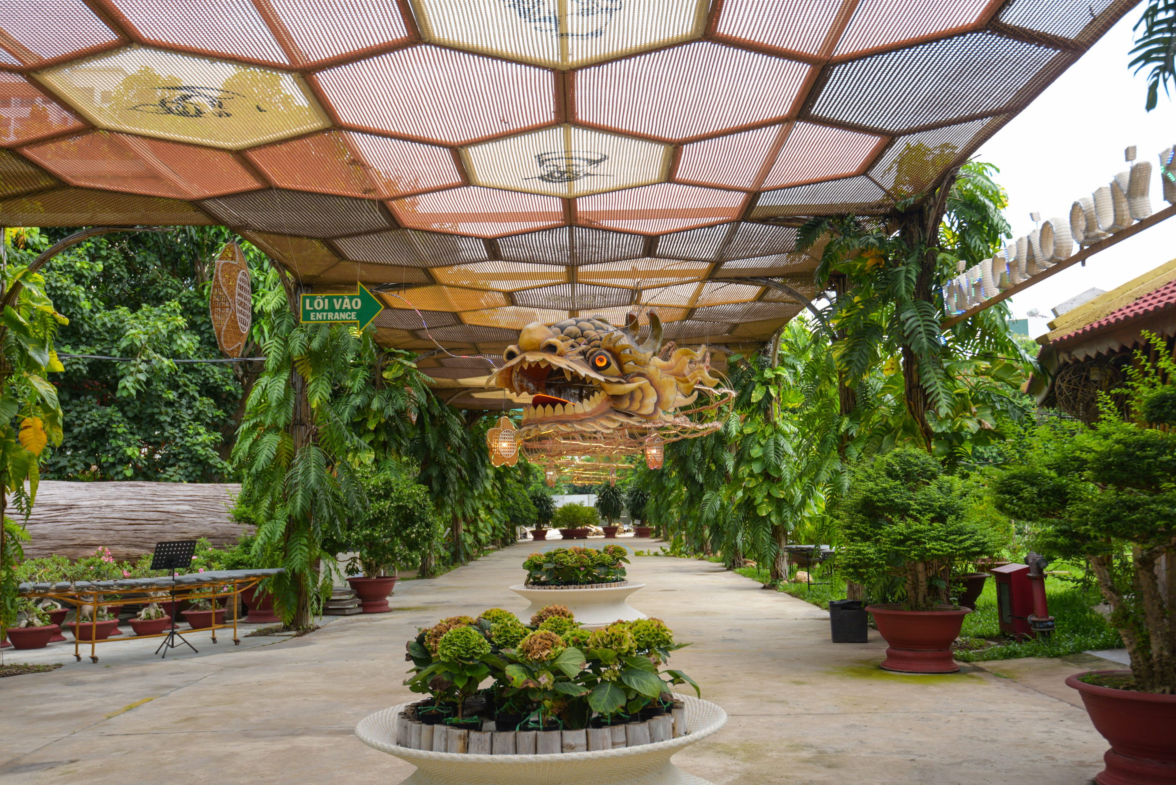 Truong Son Craft Village - Hình 6