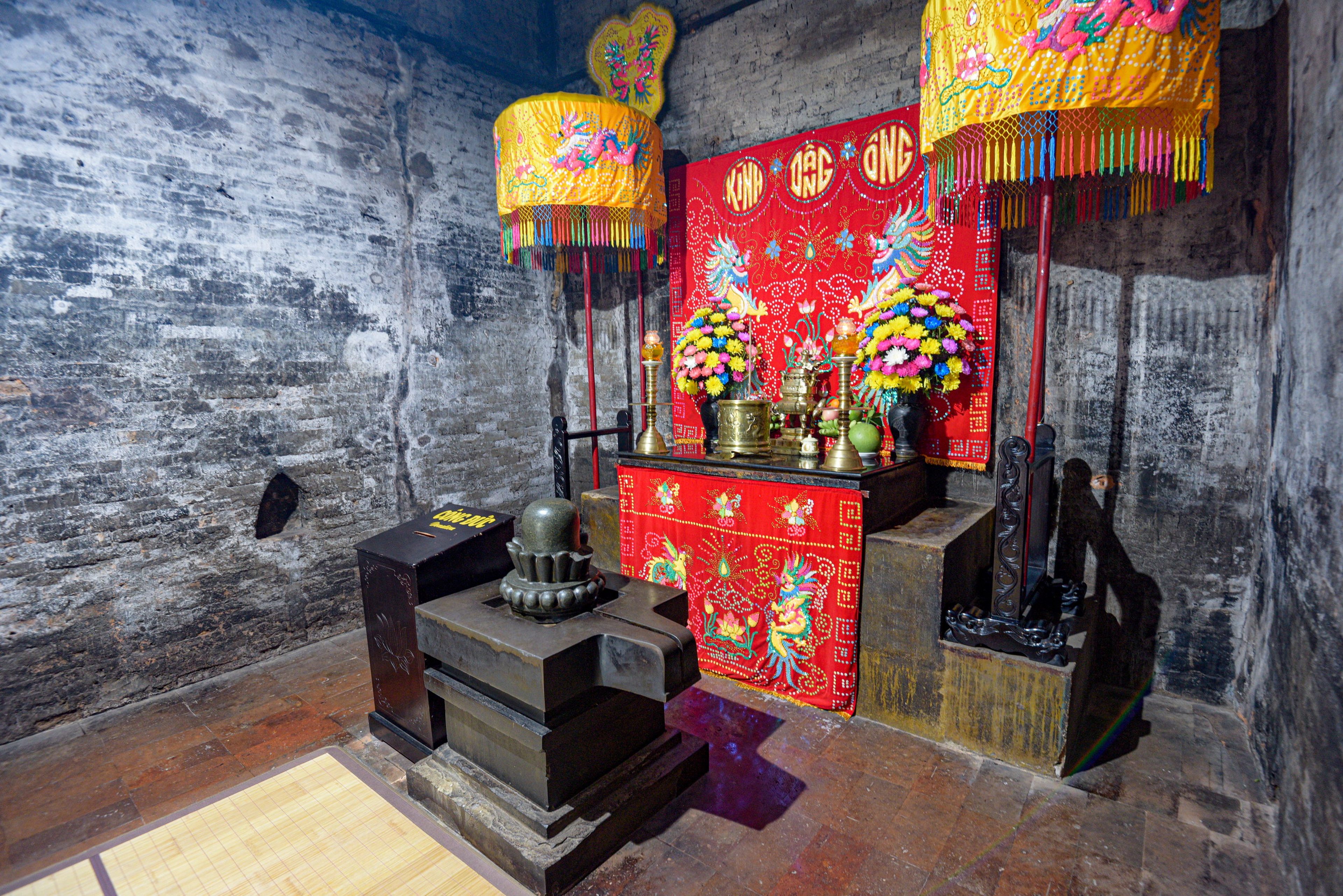 Tháp Bà Pô Nagar – Di sản ngàn năm - Hình 24