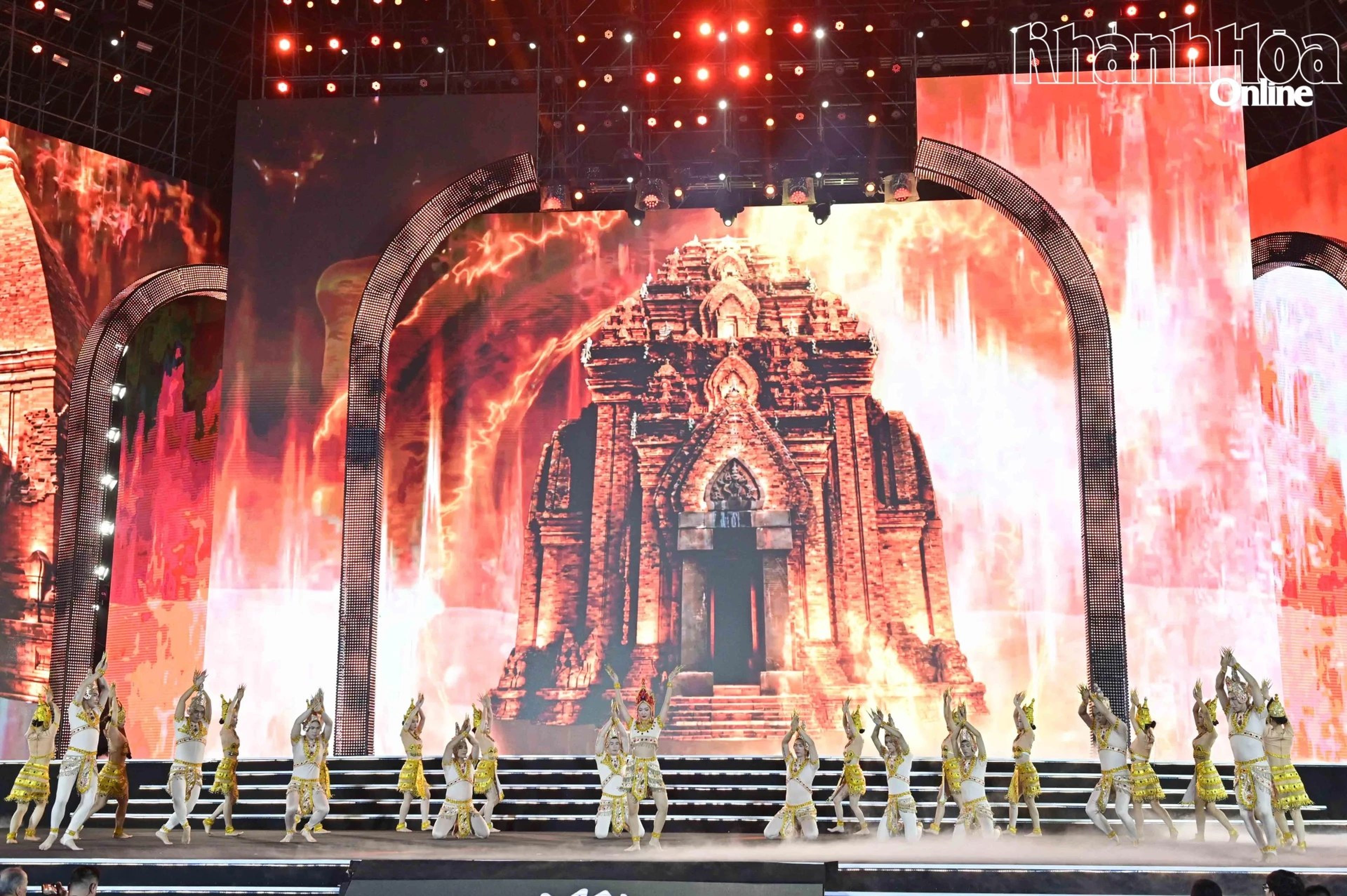 Miss World 2026 Final on Nha Trang Beach - Hình 5