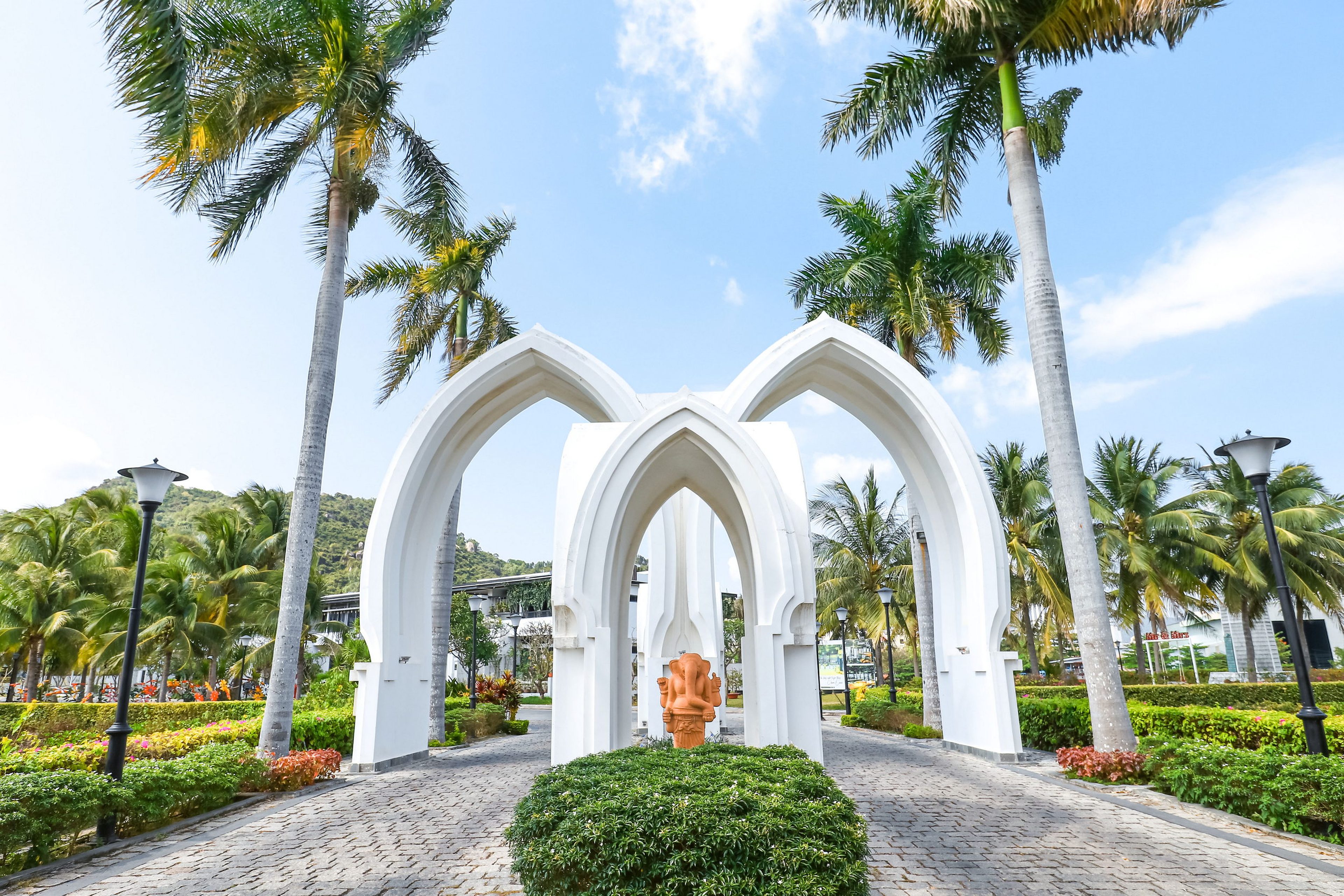 Champa Island Nha Trang - Resort Hotel & Spa - Hình 24