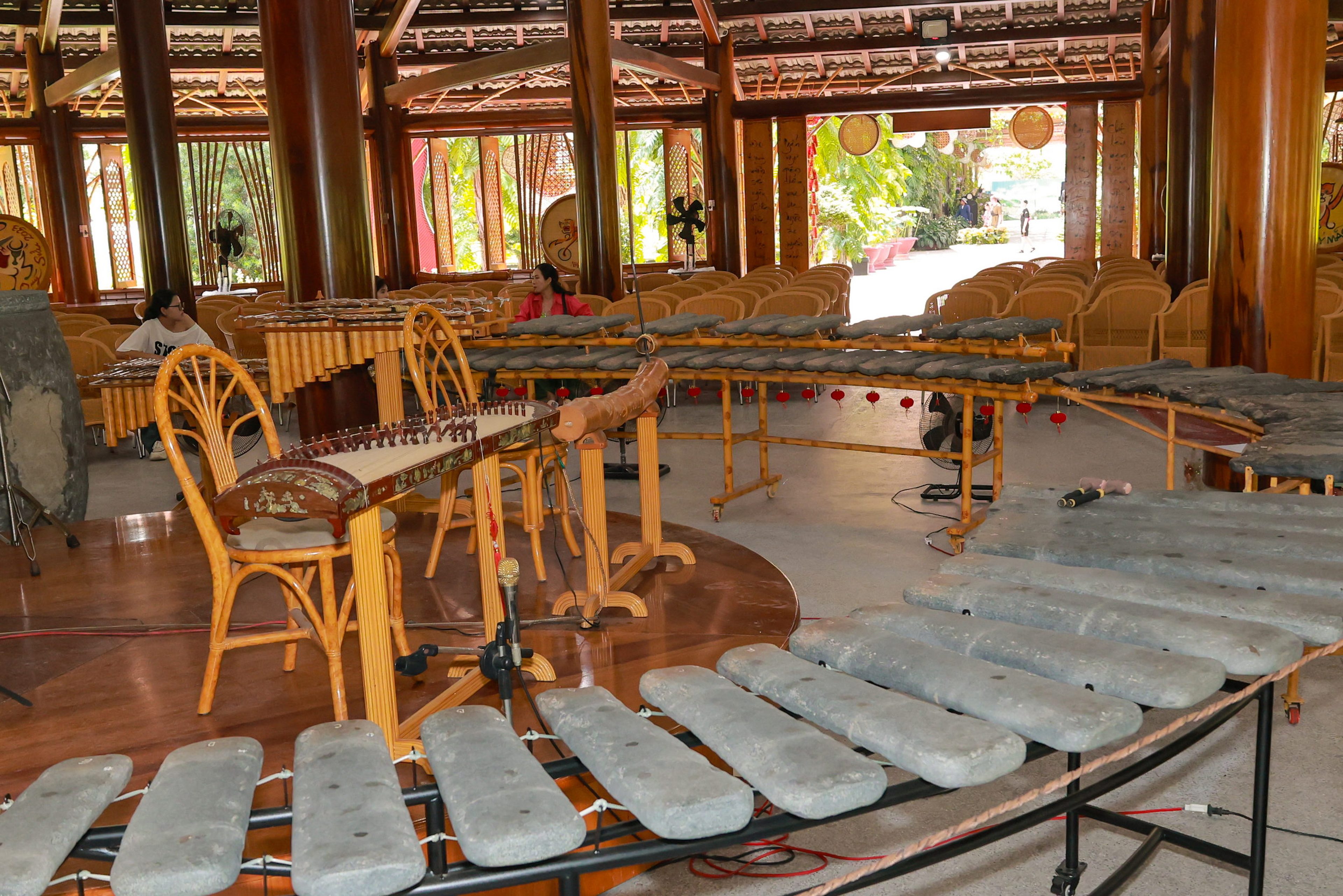 Truong Son Craft Village - Hình 8