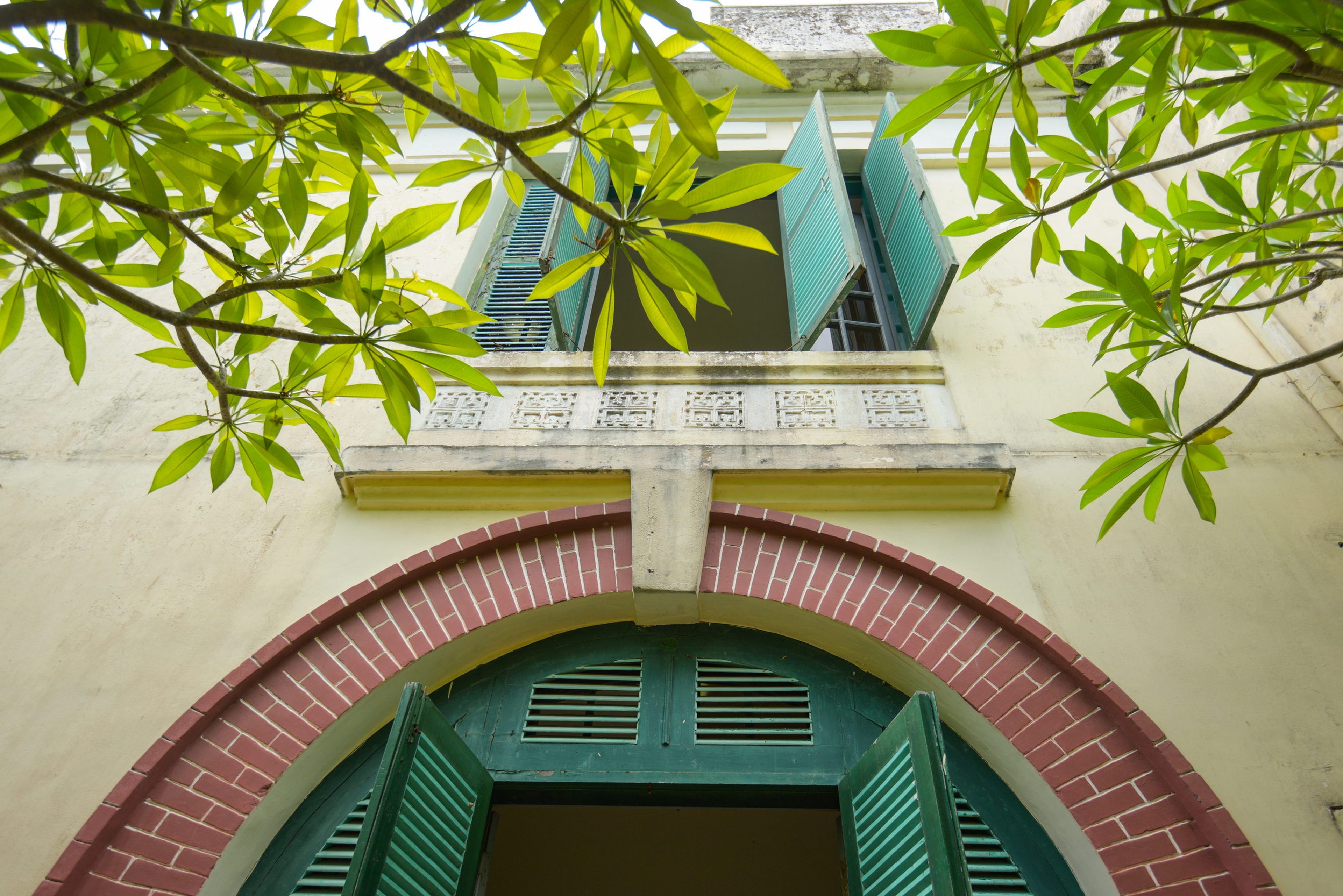 Biệt thự Cầu Đá - Hình 13