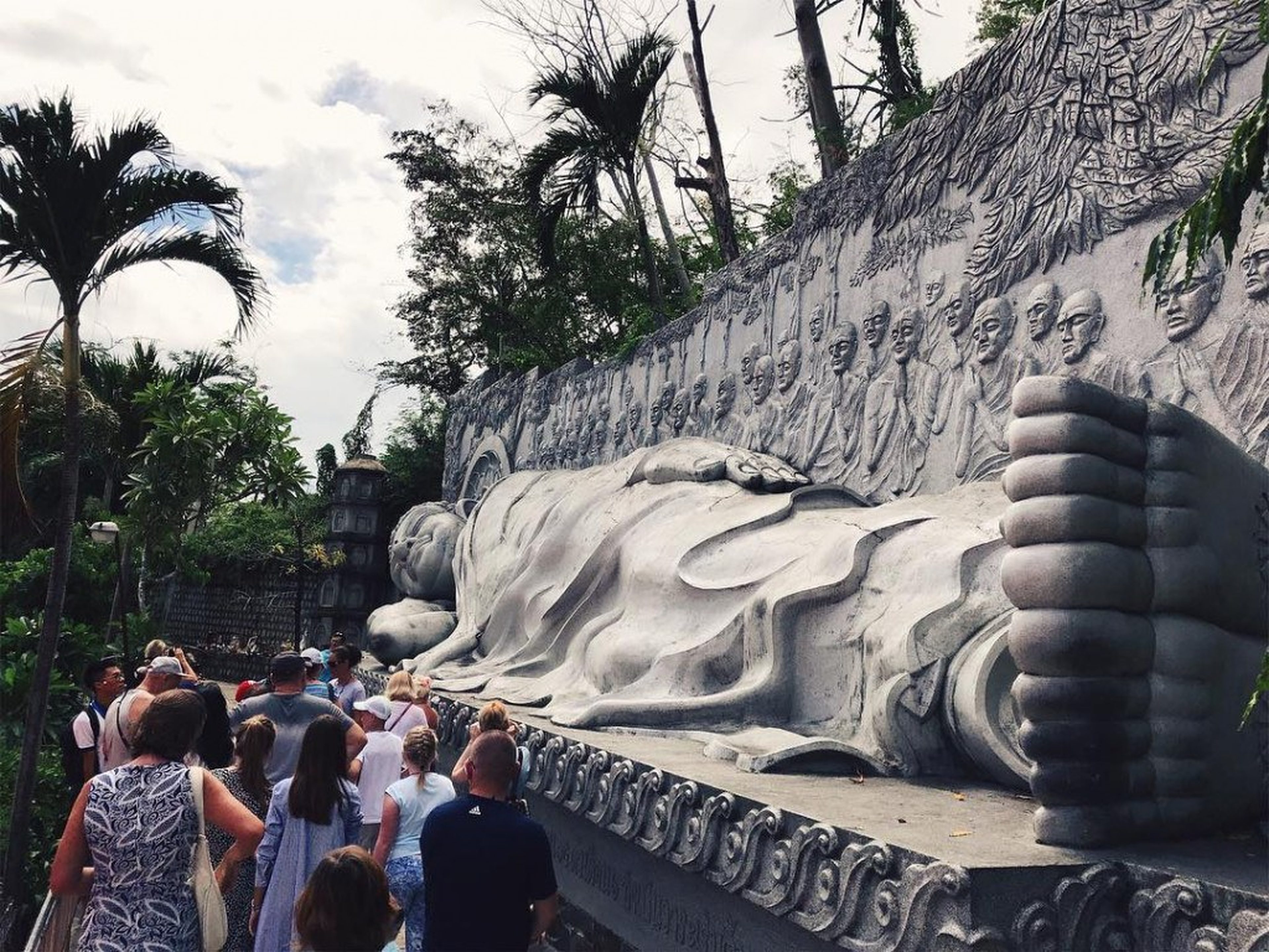 Tour Nha Trang 2N2Đ: Hành trình khám phá biển đảo xinh đẹp - Hình 10