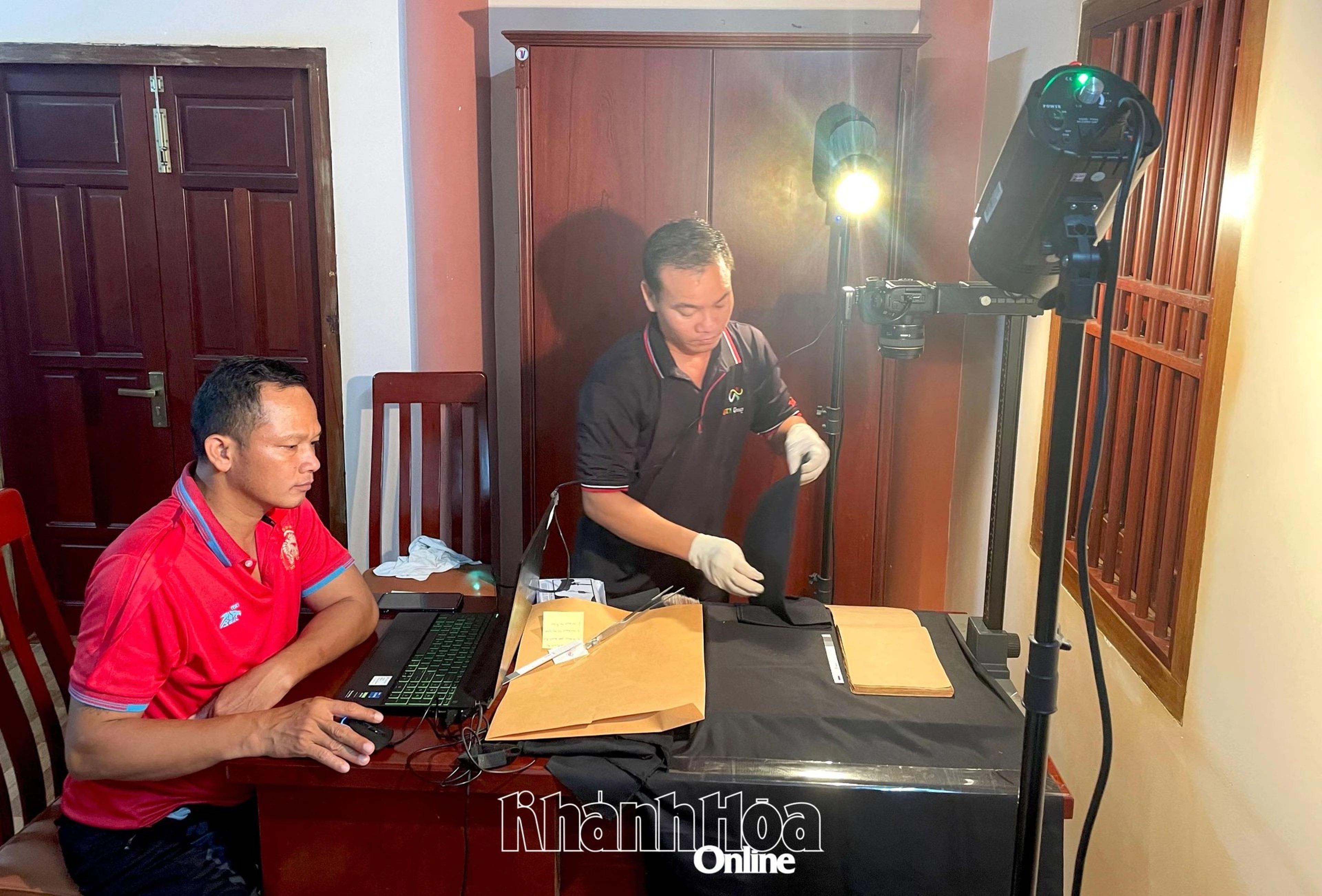 Giữ gìn tiếng nói, chữ viết đồng bào - Kỳ cuối: Phát huy giá trị ngôn ngữ, khơi dậy nguồn lực nội sinh - Hình 2