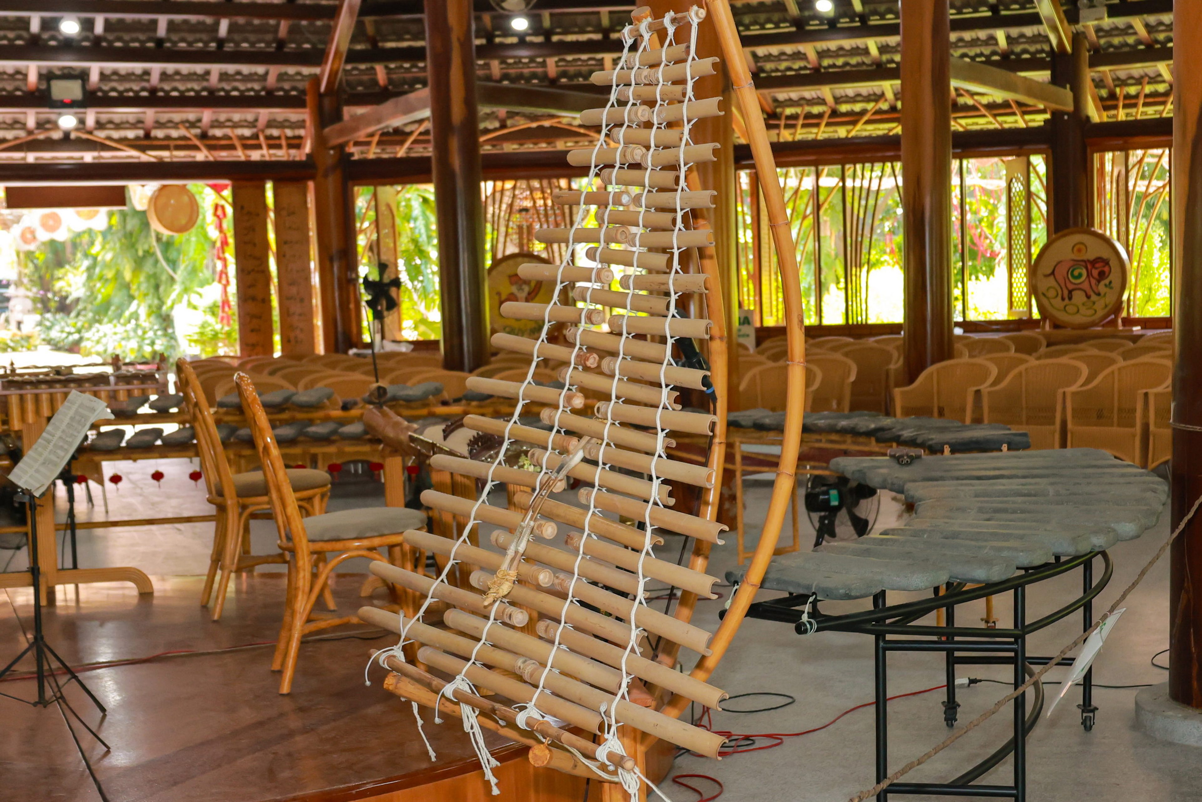 Truong Son Craft Village - Hình 22