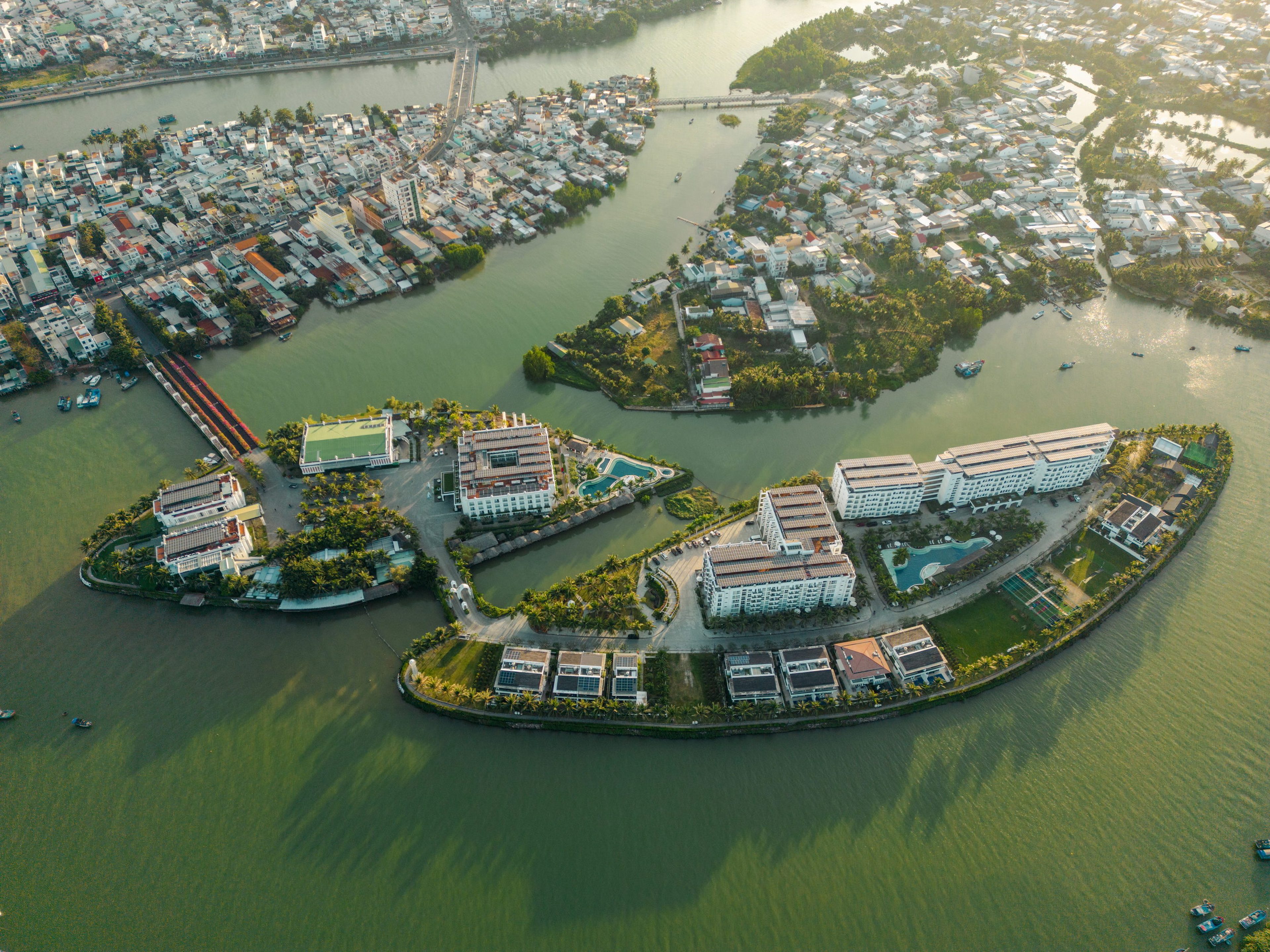 Champa Island Nha Trang - Resort Hotel & Spa - Hình 32
