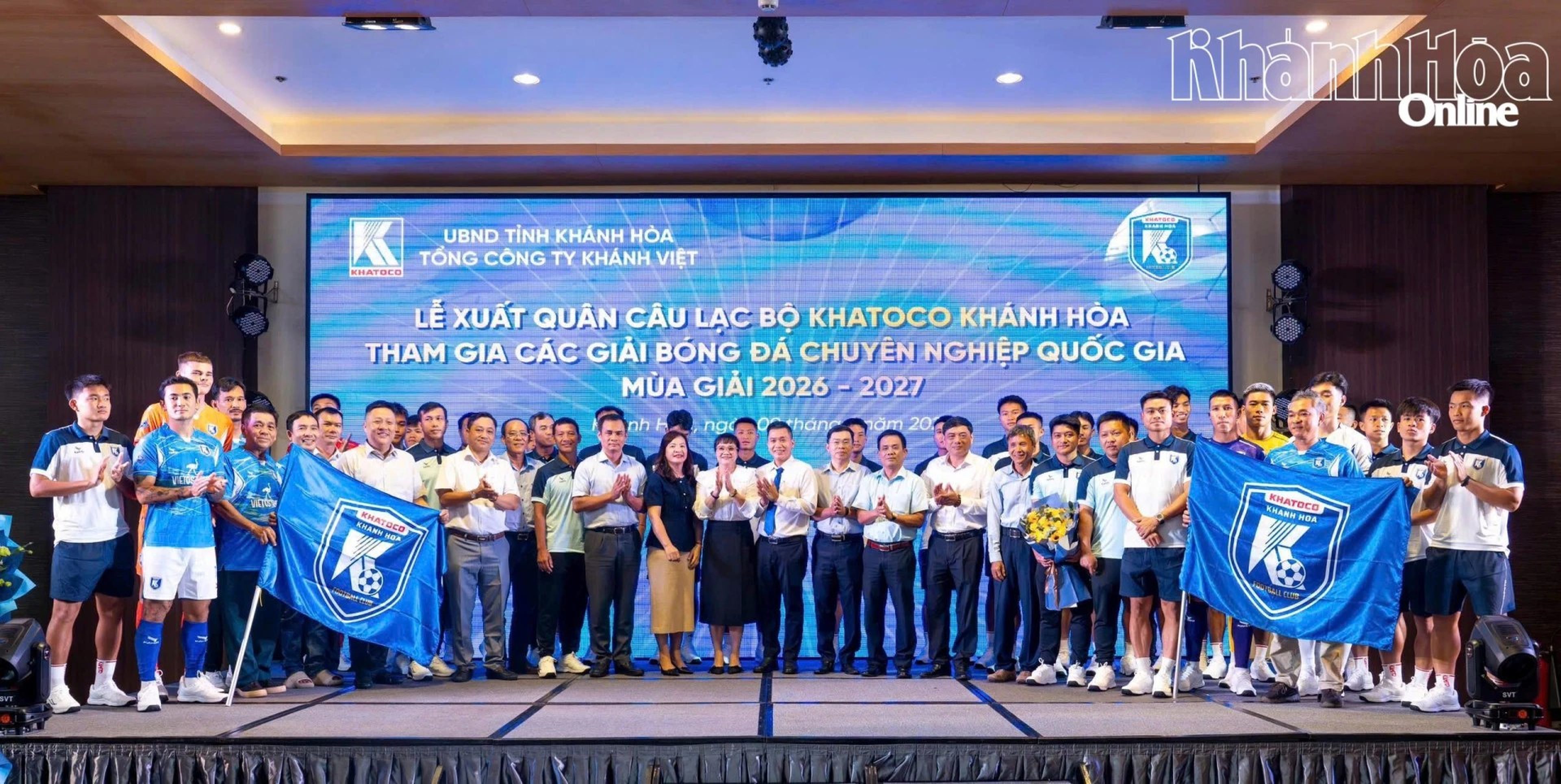 Khatoco Khánh Hòa: Tìm lại bản sắc - Hình 2