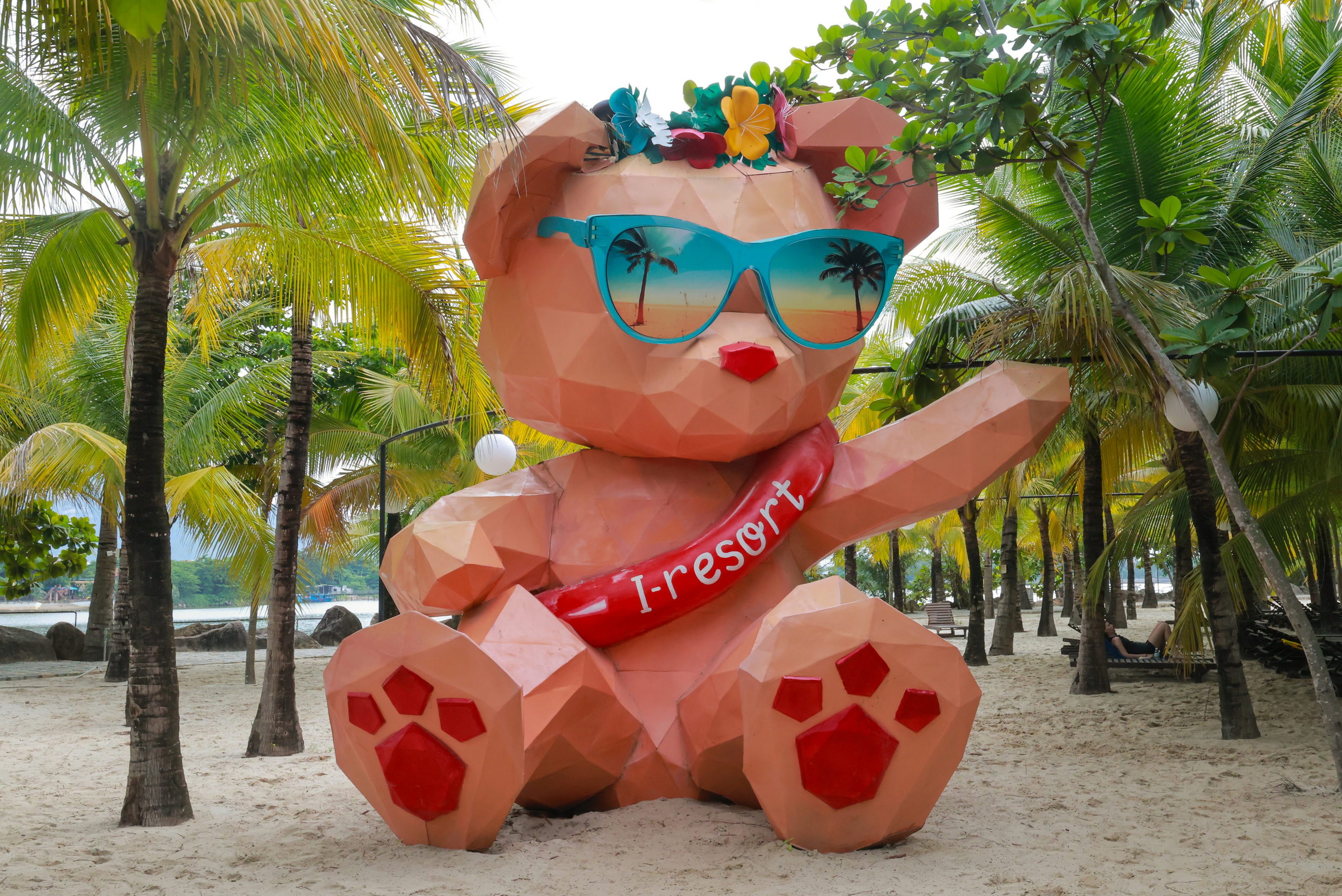 I - Resort - Hình 23