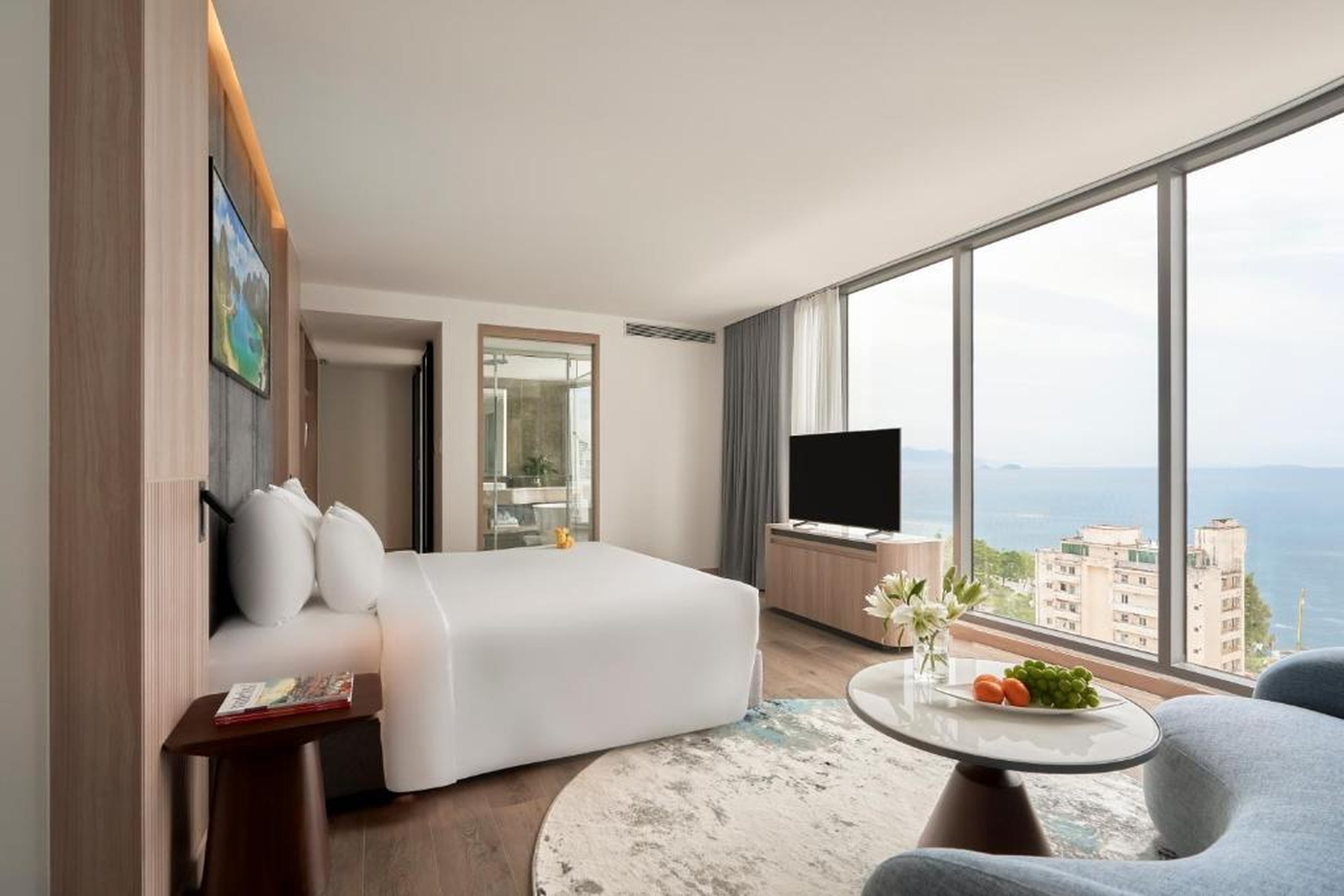 Adamas Boutique Hotel Nha Trang - Hình 5