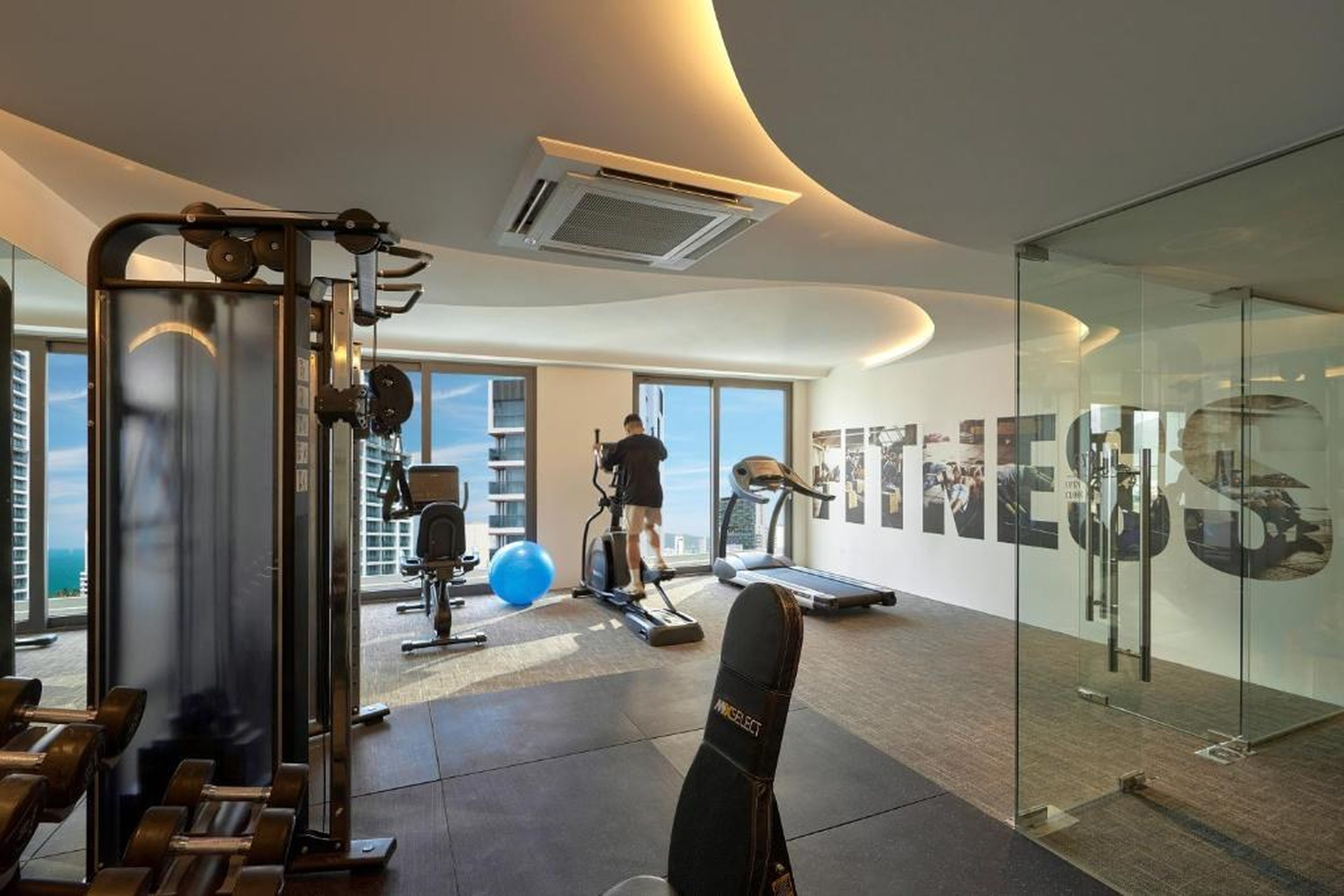 Adamas Boutique Hotel Nha Trang - Hình 8