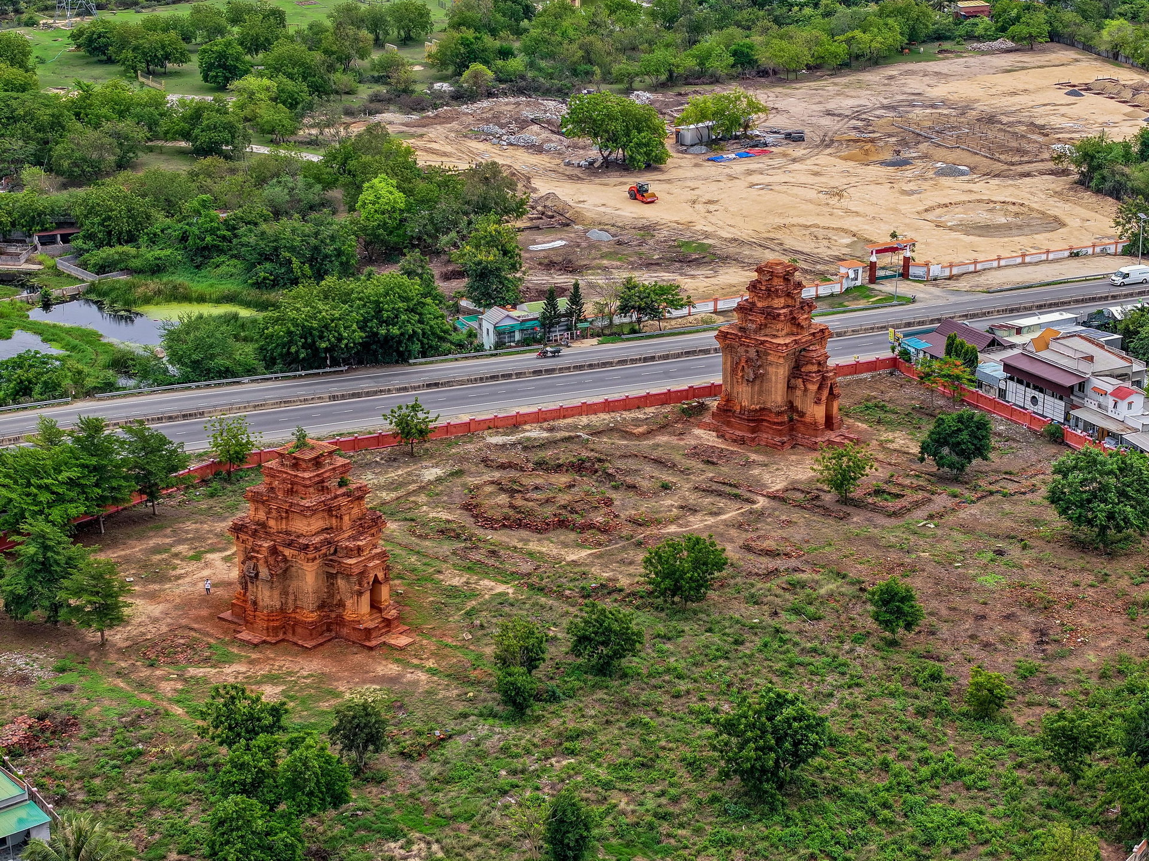 Hoa Lai Towers - Hình 4