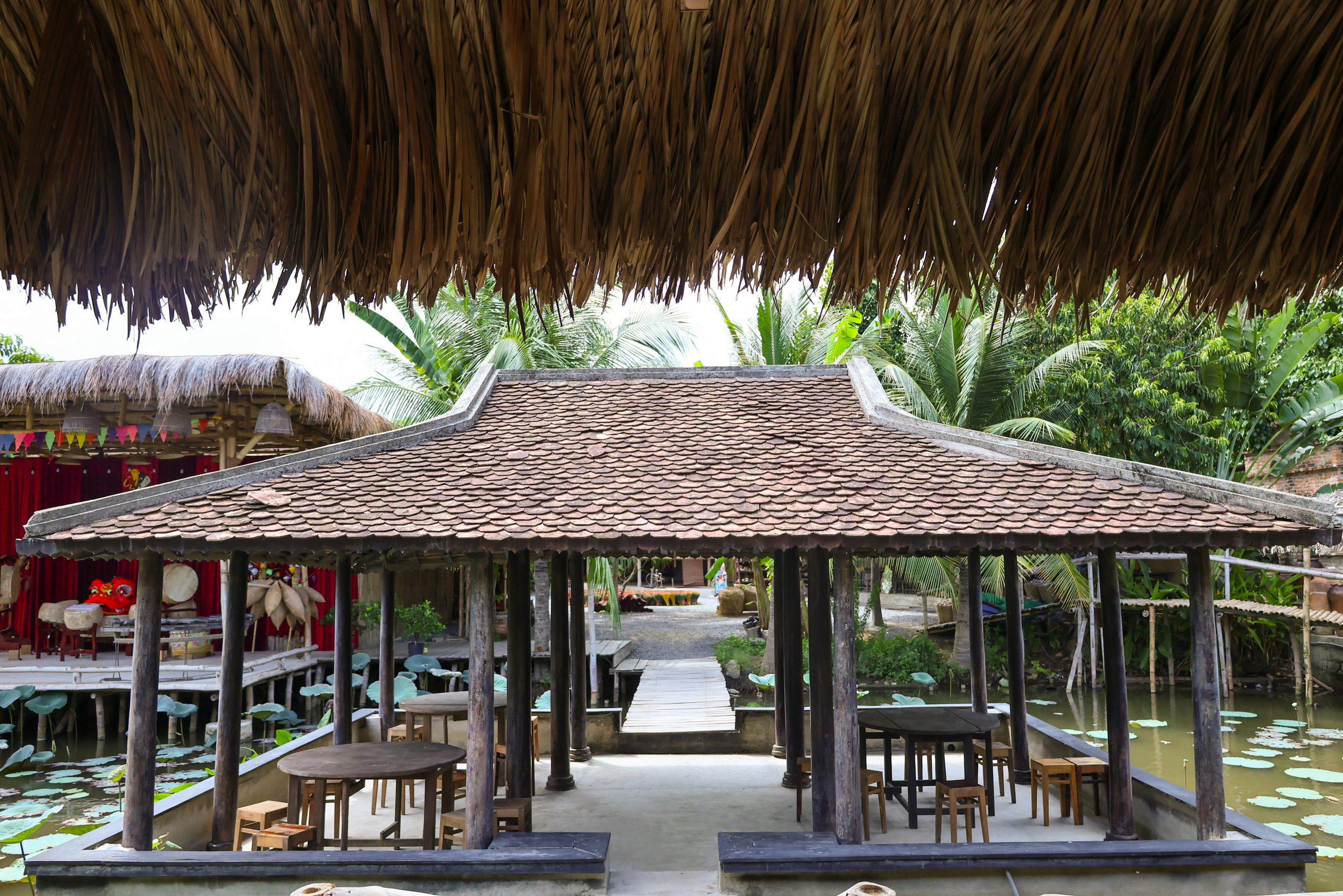 Khu du lịch Nha Trang Xưa - Hình 39