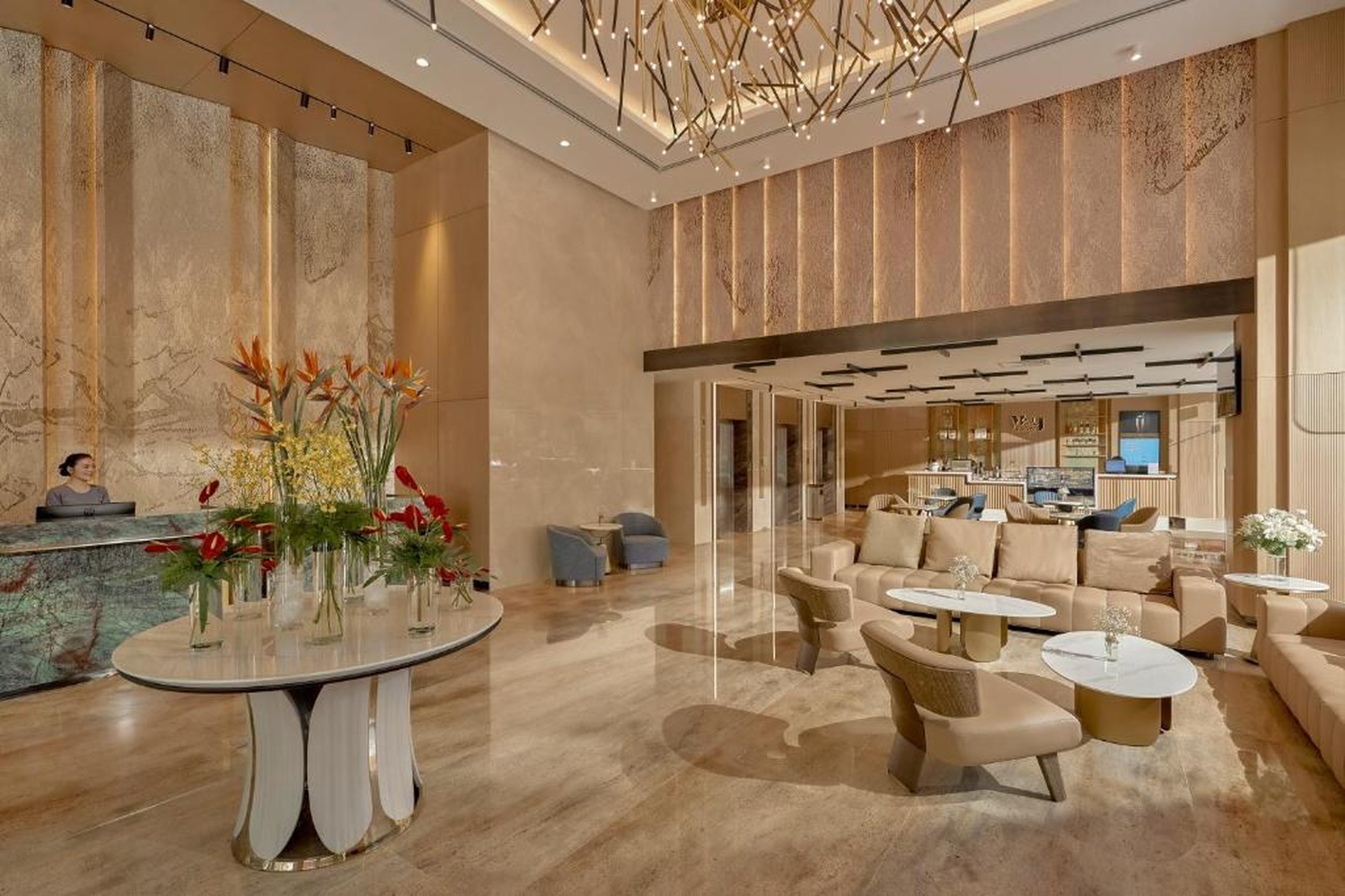 Adamas Boutique Hotel Nha Trang - Hình 14