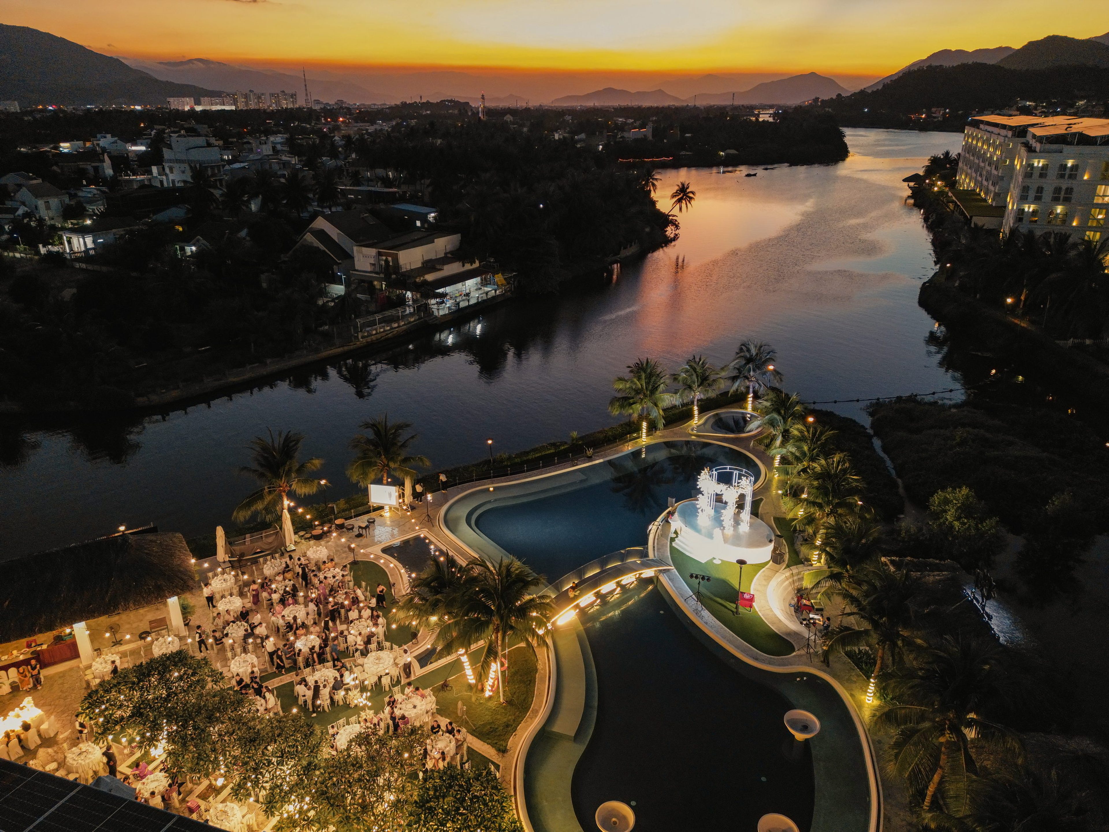 Champa Island Nha Trang - Resort Hotel & Spa - Hình 21