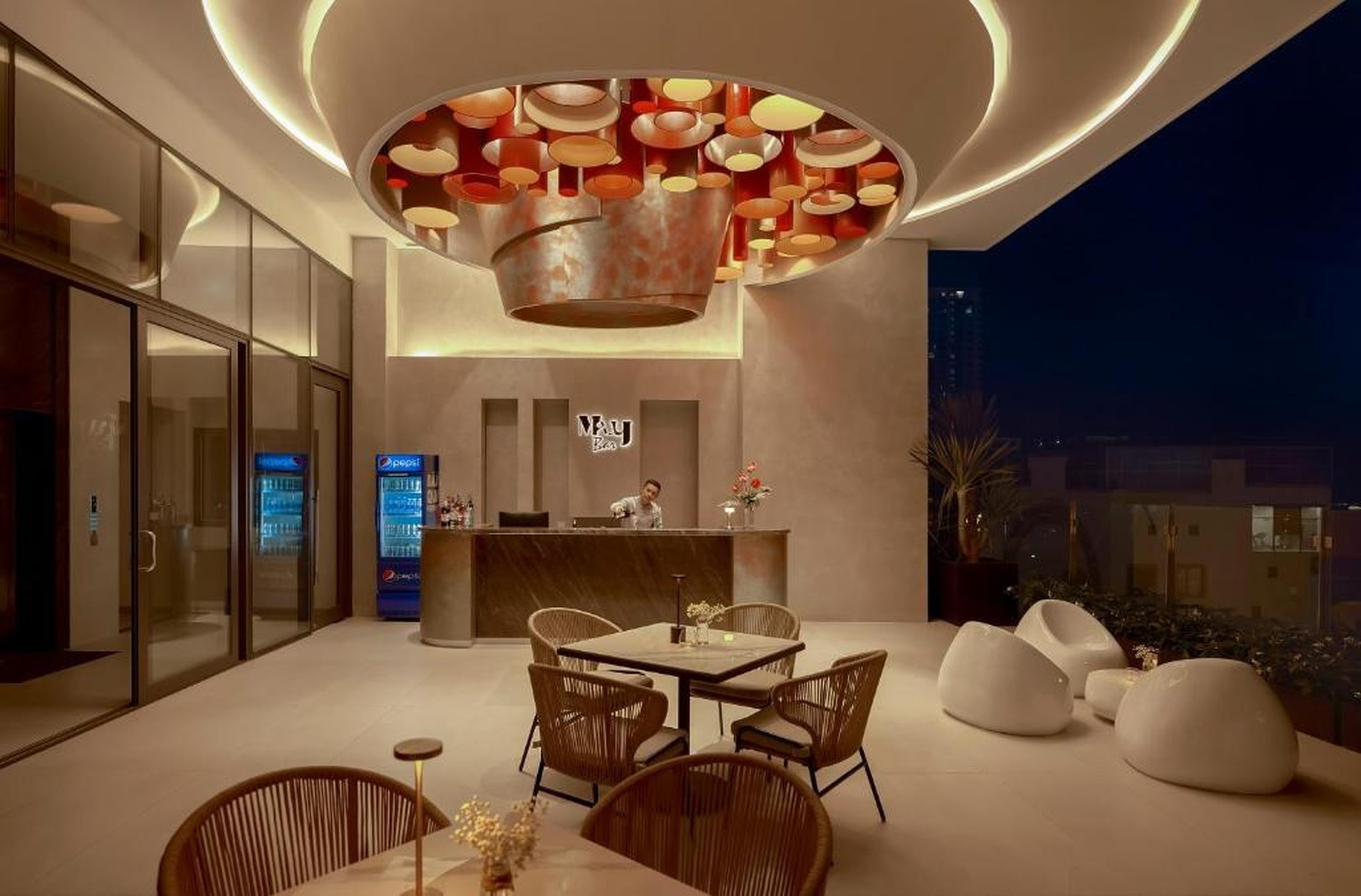 Adamas Boutique Hotel Nha Trang - Hình 4