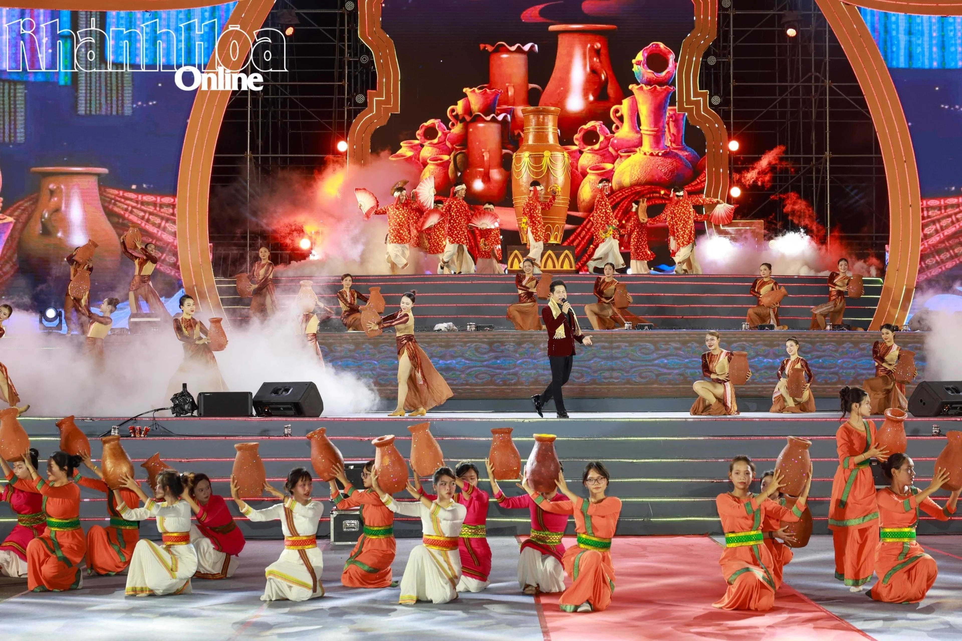 The 6th Cham Ethnic Cultural Festival, 2026 - Hình 1