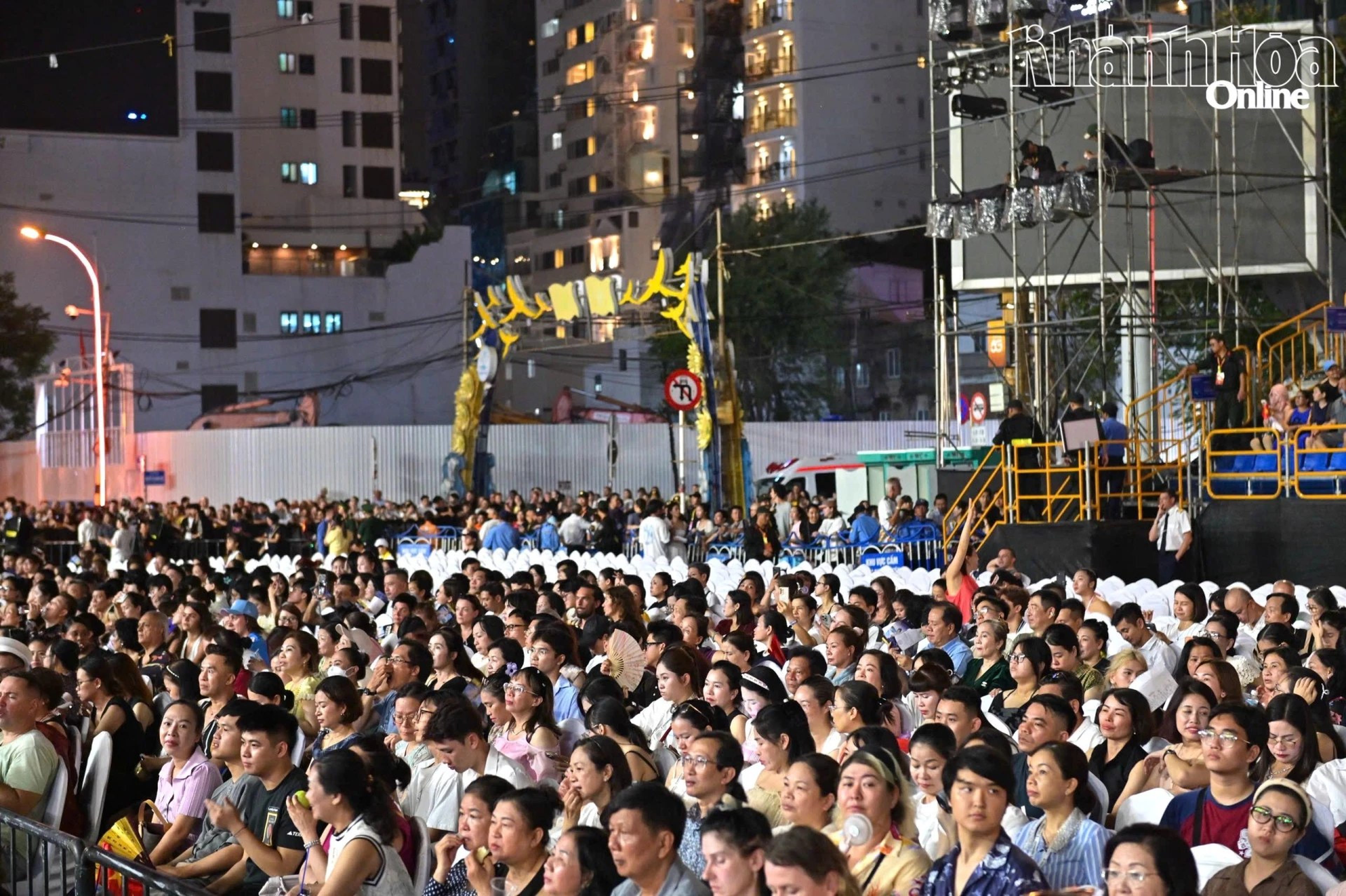 Miss World 2026 Final on Nha Trang Beach - Hình 9
