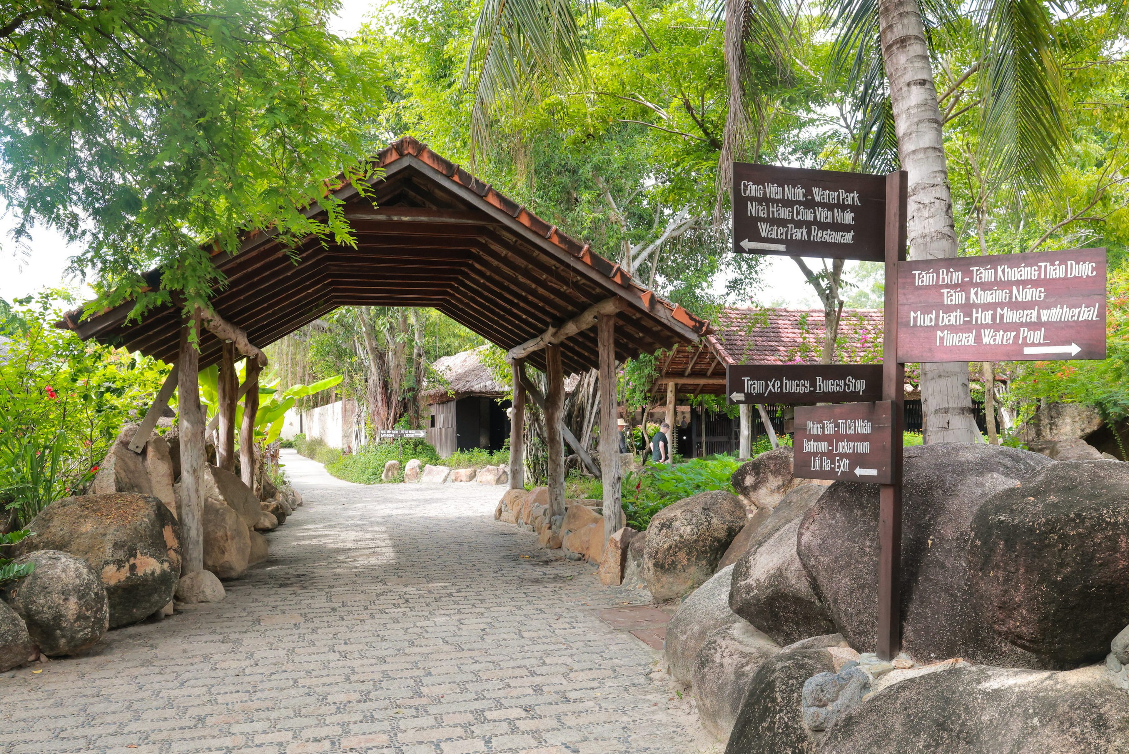 I - Resort - Hình 31