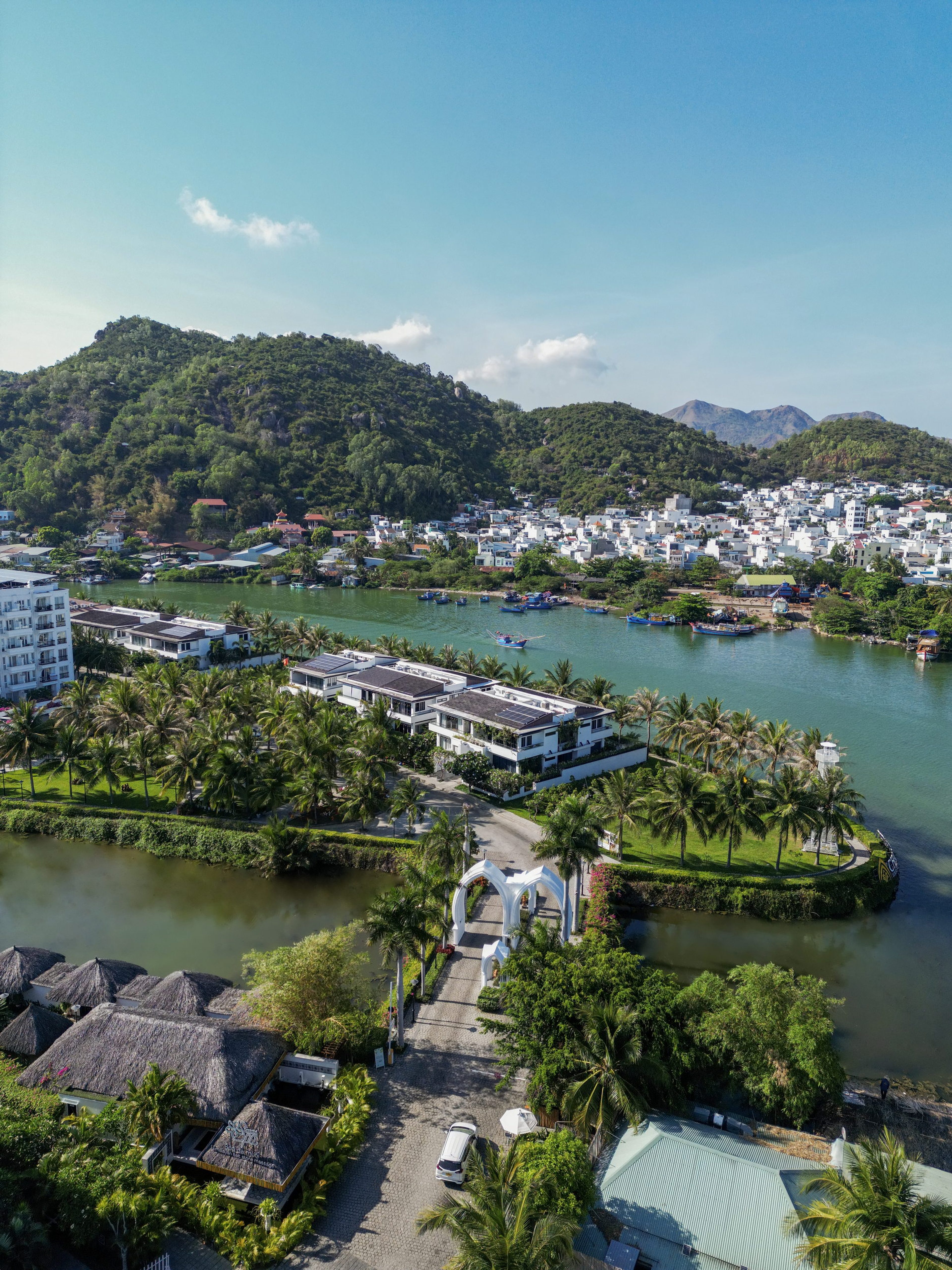 Champa Island Nha Trang - Resort Hotel & Spa - Hình 37