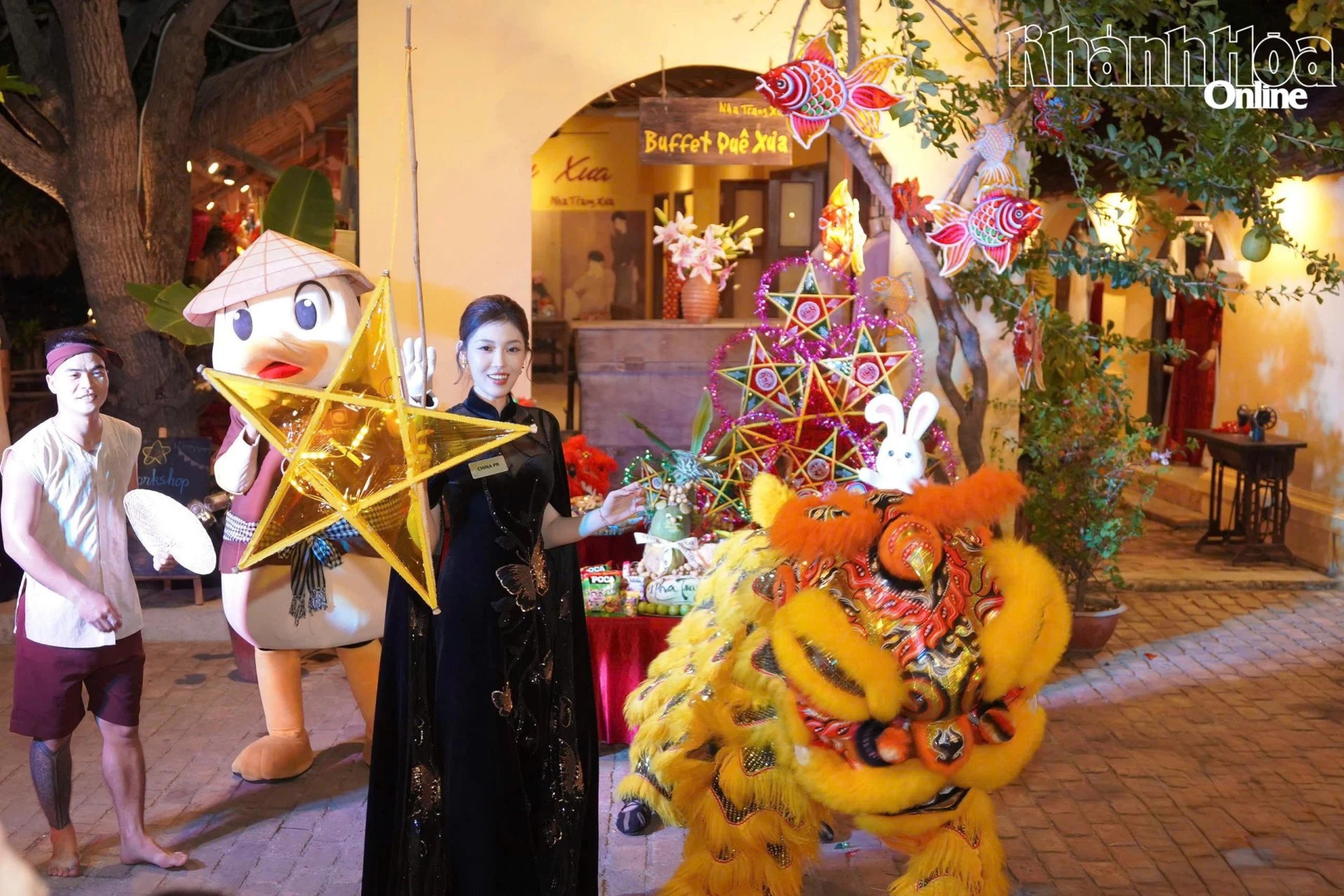 Thí sinh Miss World 2026 khám phá Làng nghề Nha Trang Xưa - Hình 7