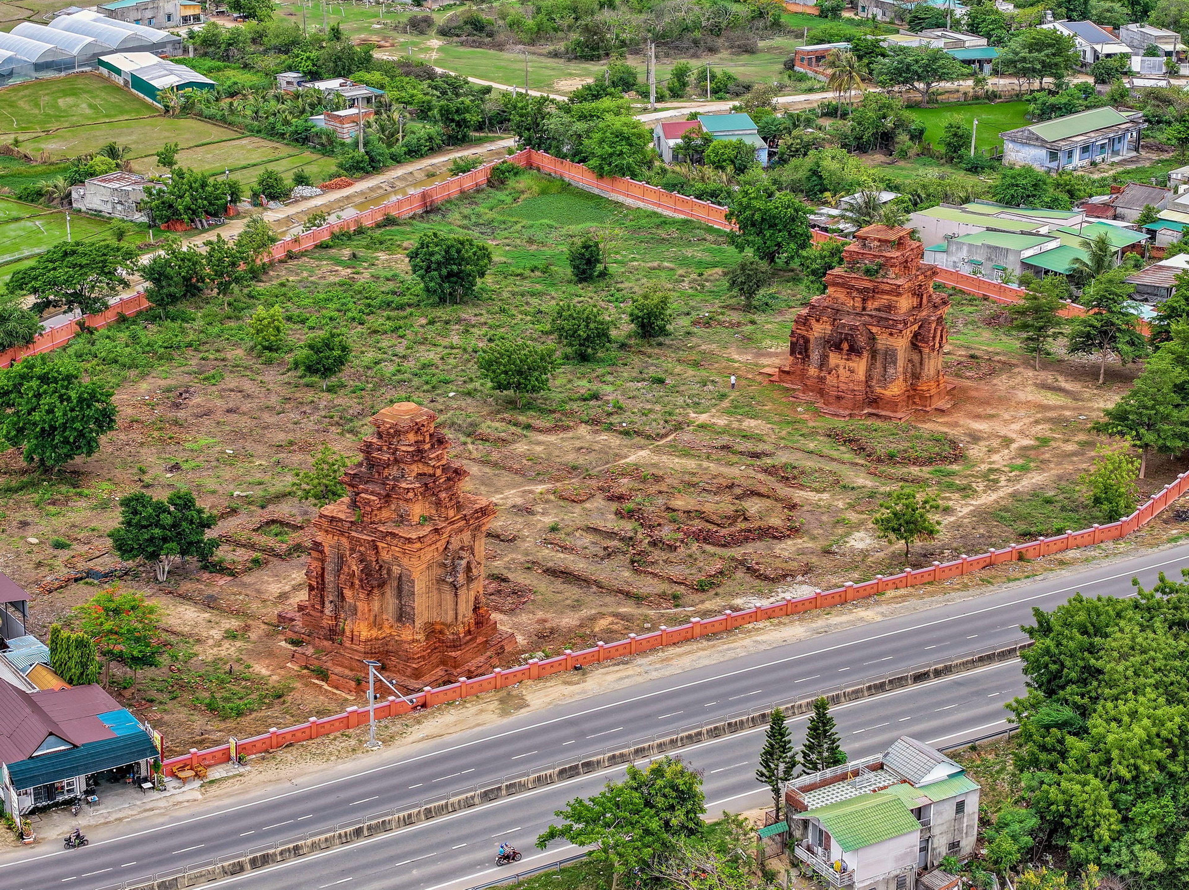 Hoa Lai Towers - Hình 6