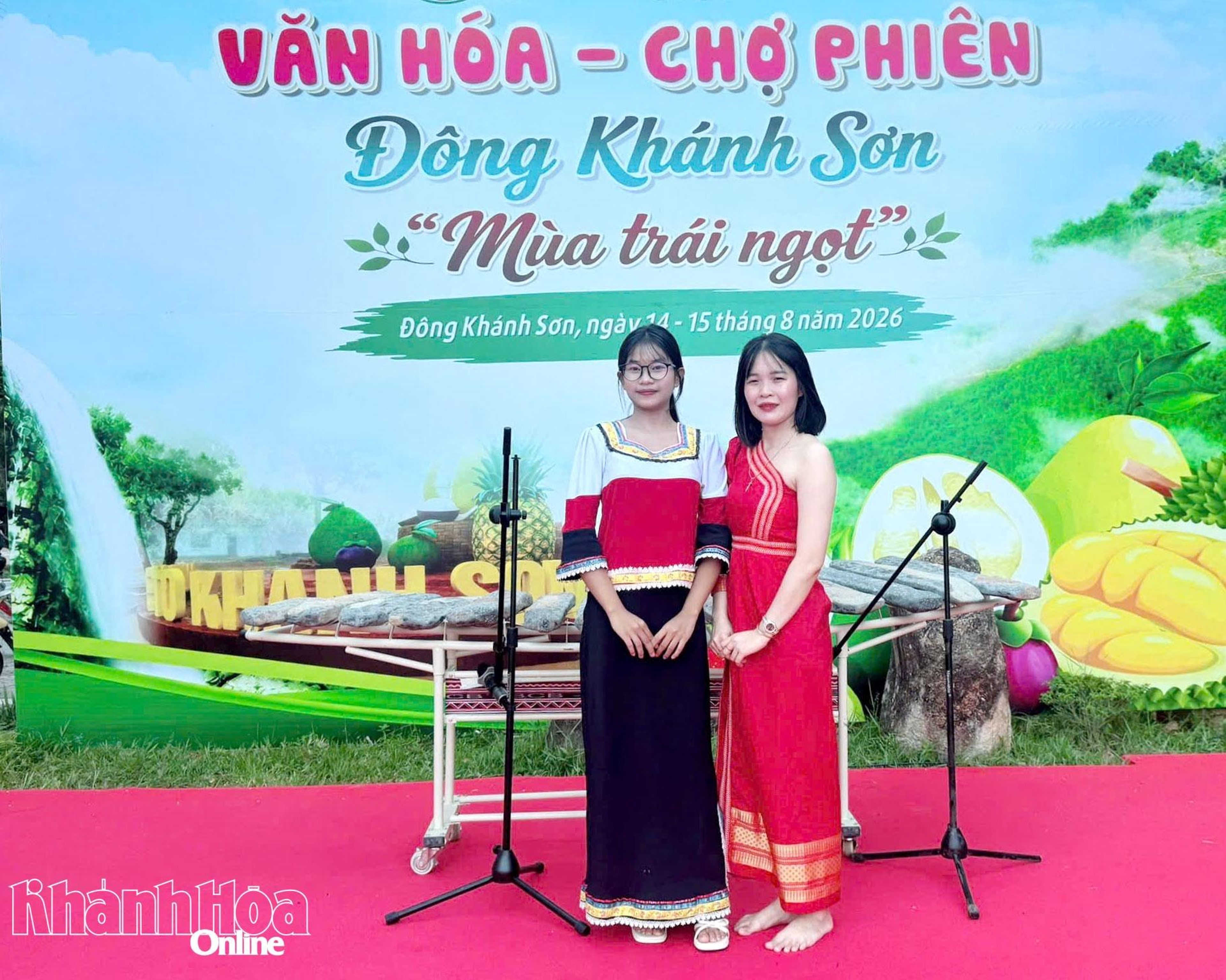 Gieo mầm tình yêu nghệ thuật truyền thống - Hình 3
