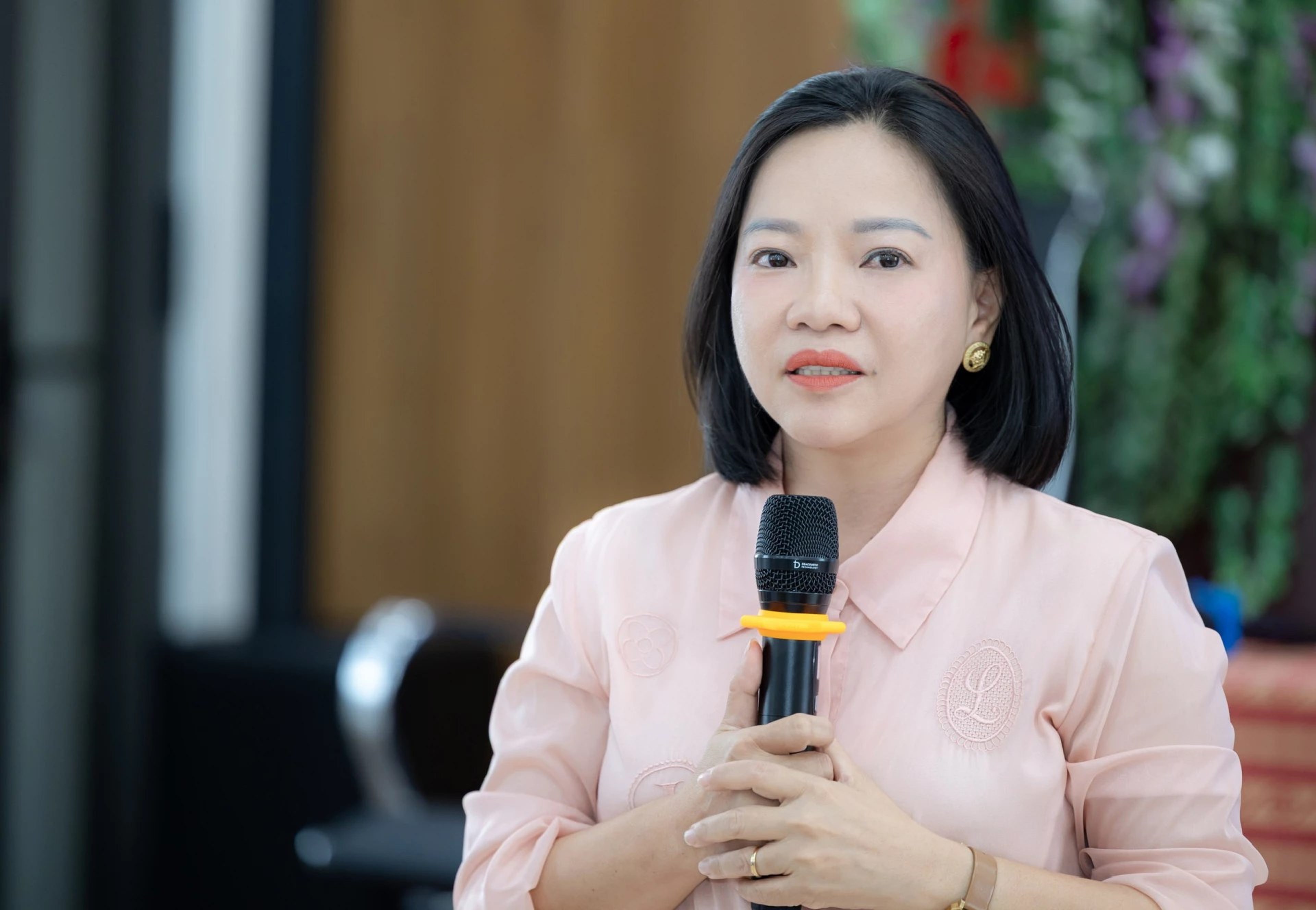 Giữ gìn tiếng nói, chữ viết đồng bào - Kỳ cuối: Phát huy giá trị ngôn ngữ, khơi dậy nguồn lực nội sinh - Hình 1