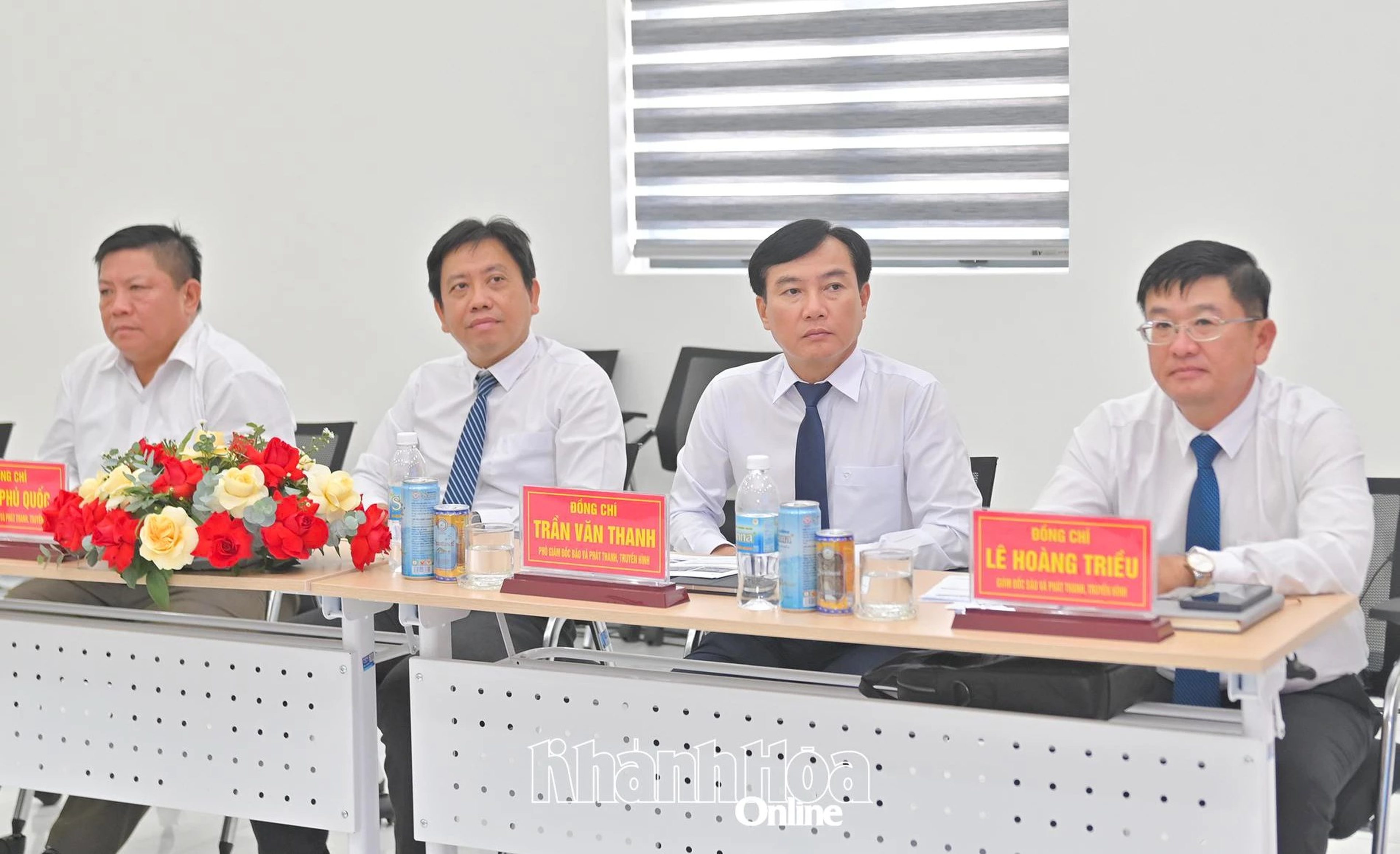 Giải chạy Nha Trang Night Run Sanest, Sanvinest - BKH 2026: Công ty Yến sào Khánh Hòa là nhà tài trợ chính - Hình 1