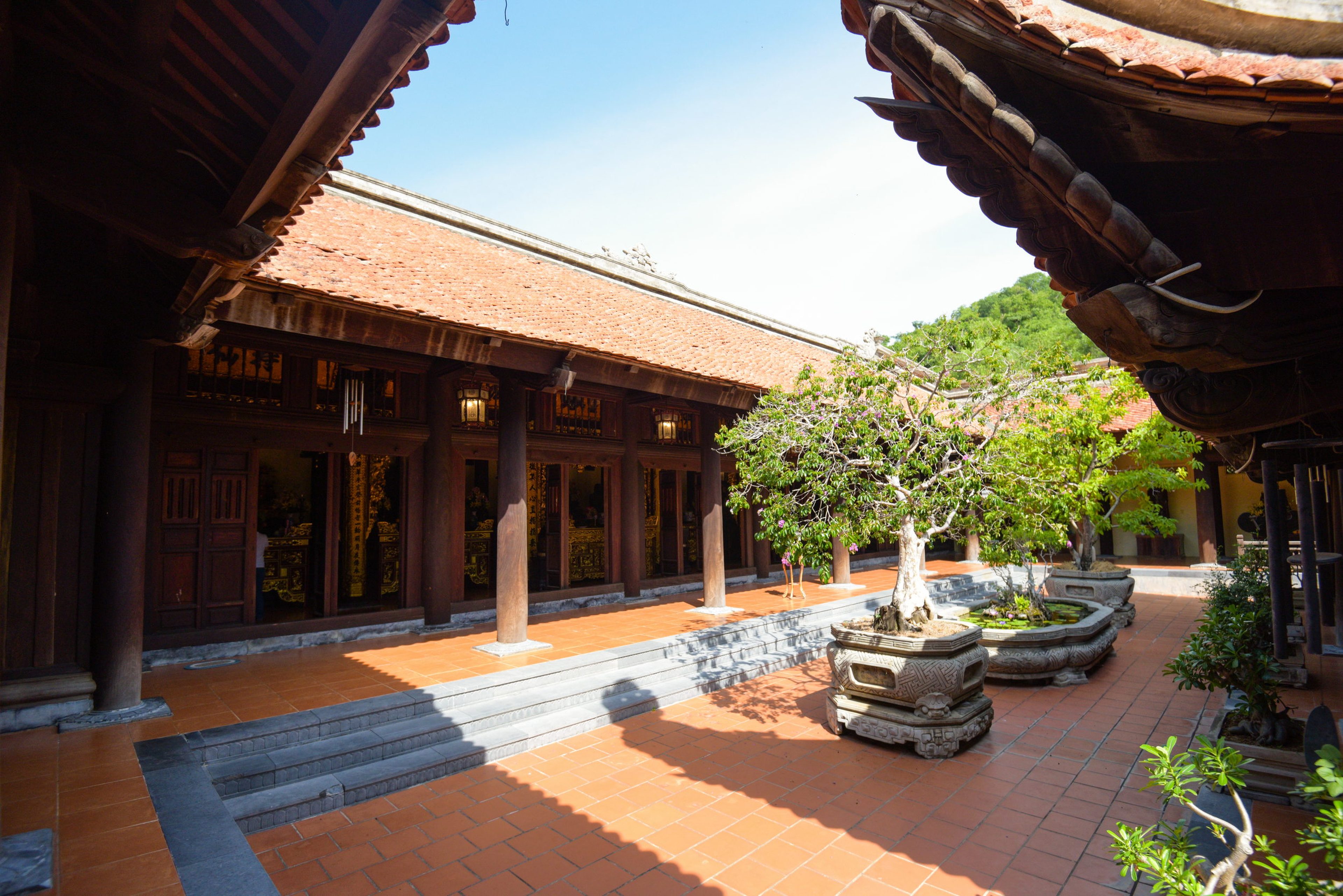 Truc Lam Tinh Vien - Vinpearl Nha Trang - Hình 35