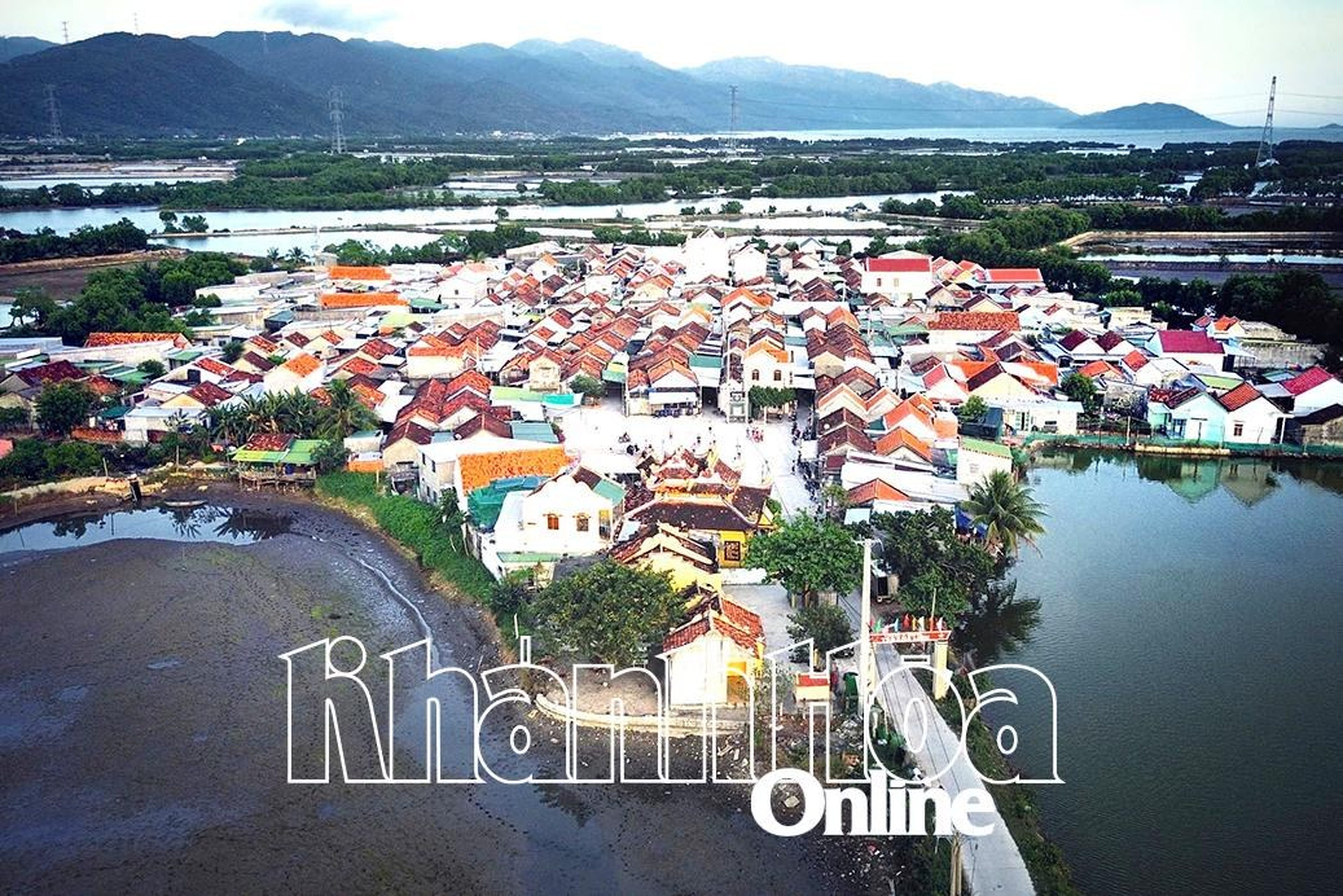 Độc đáo làng cổ Hà Liên - Hình 3