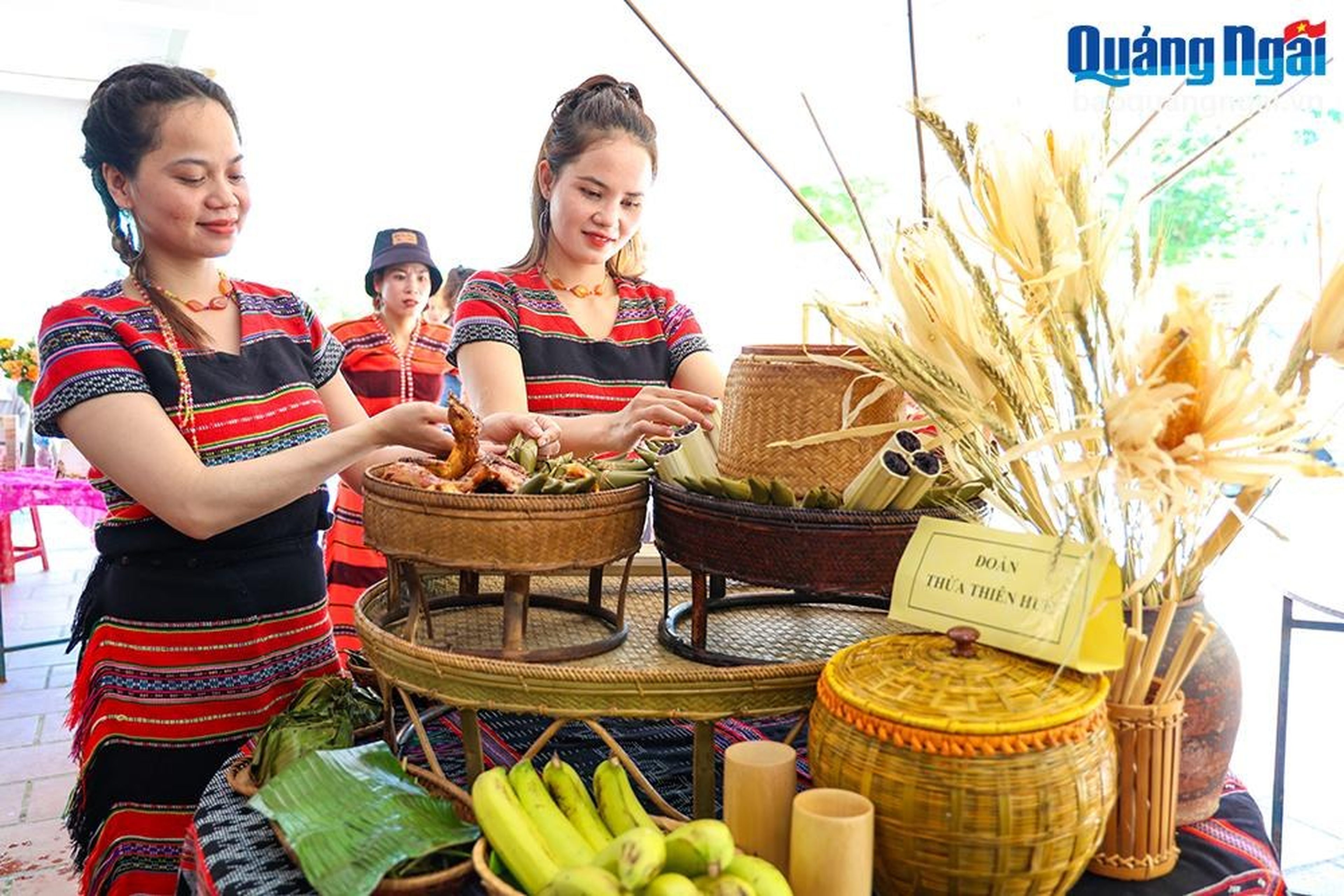 Tinh hoa ẩm thực các dân tộc Việt Nam - Hình 18