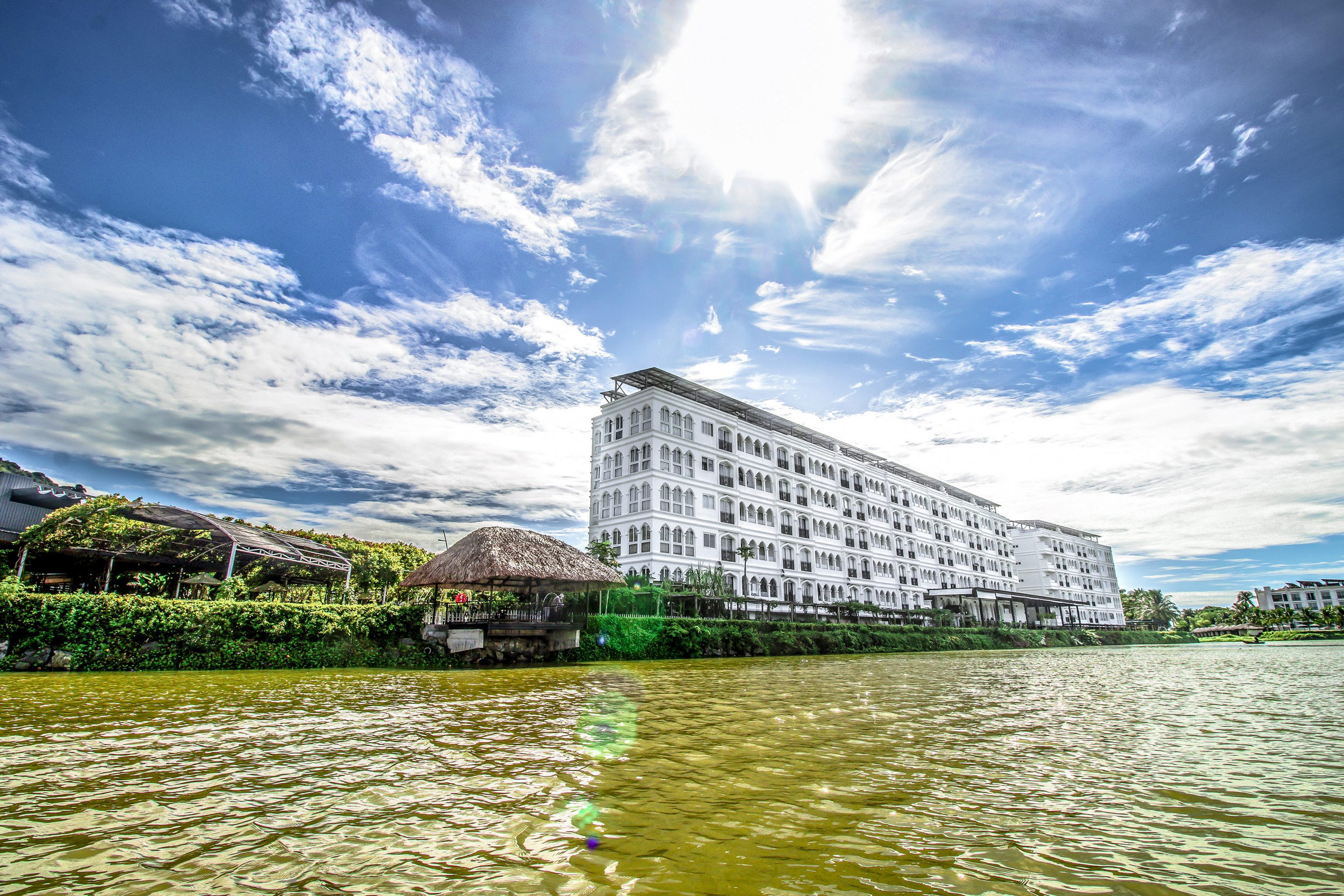 Champa Island Nha Trang - Resort Hotel & Spa - Hình 28