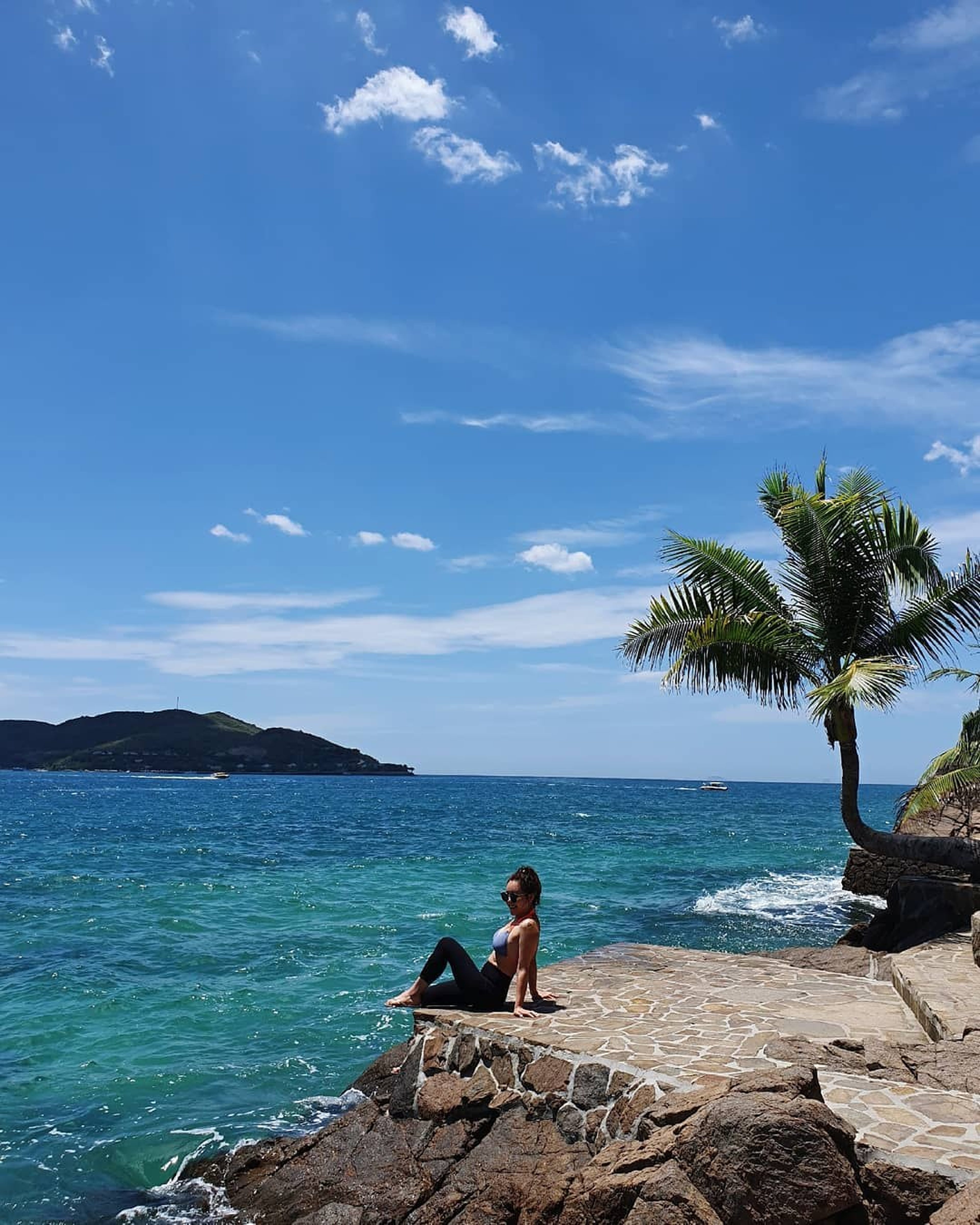 Tour Nha Trang 2N2Đ: Hành trình khám phá biển đảo xinh đẹp - Hình 1