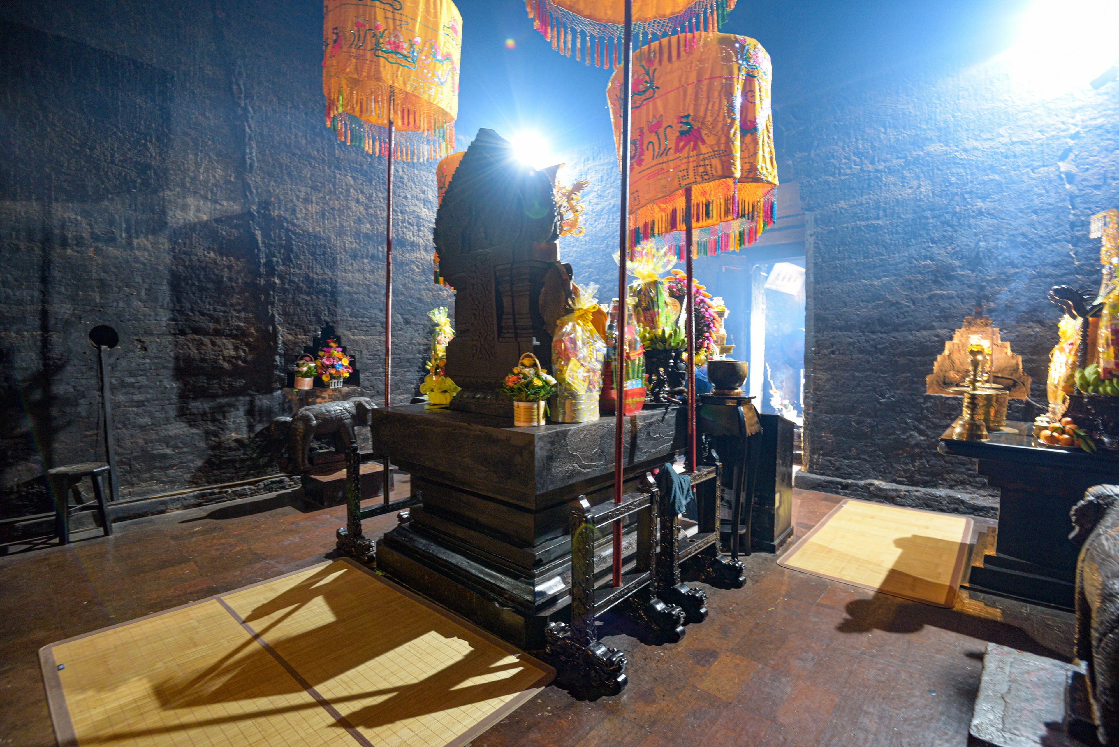 Tháp Bà Pô Nagar – Di sản ngàn năm - Hình 22