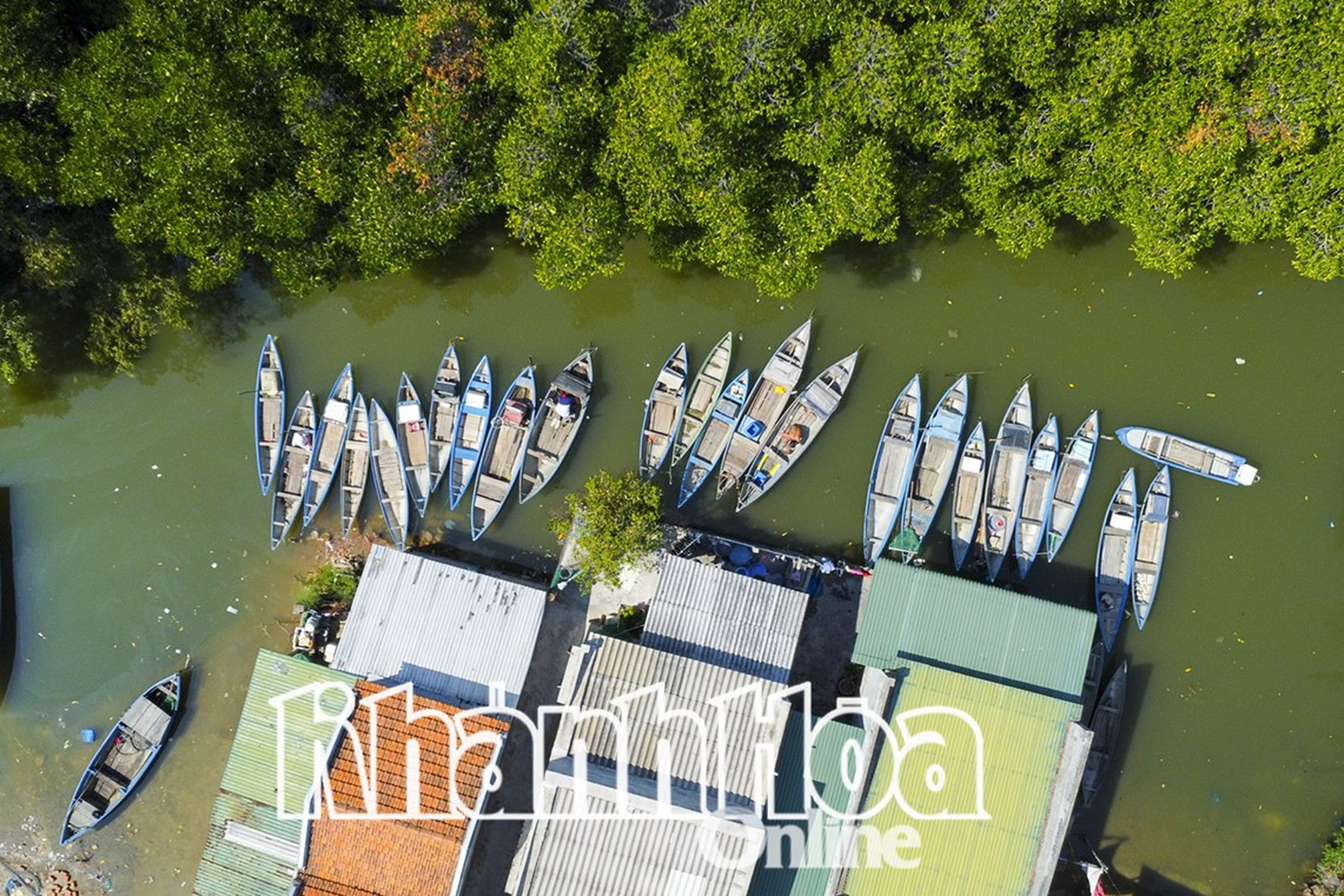 Bình yên trên đầm Nha Phu - Hình 3