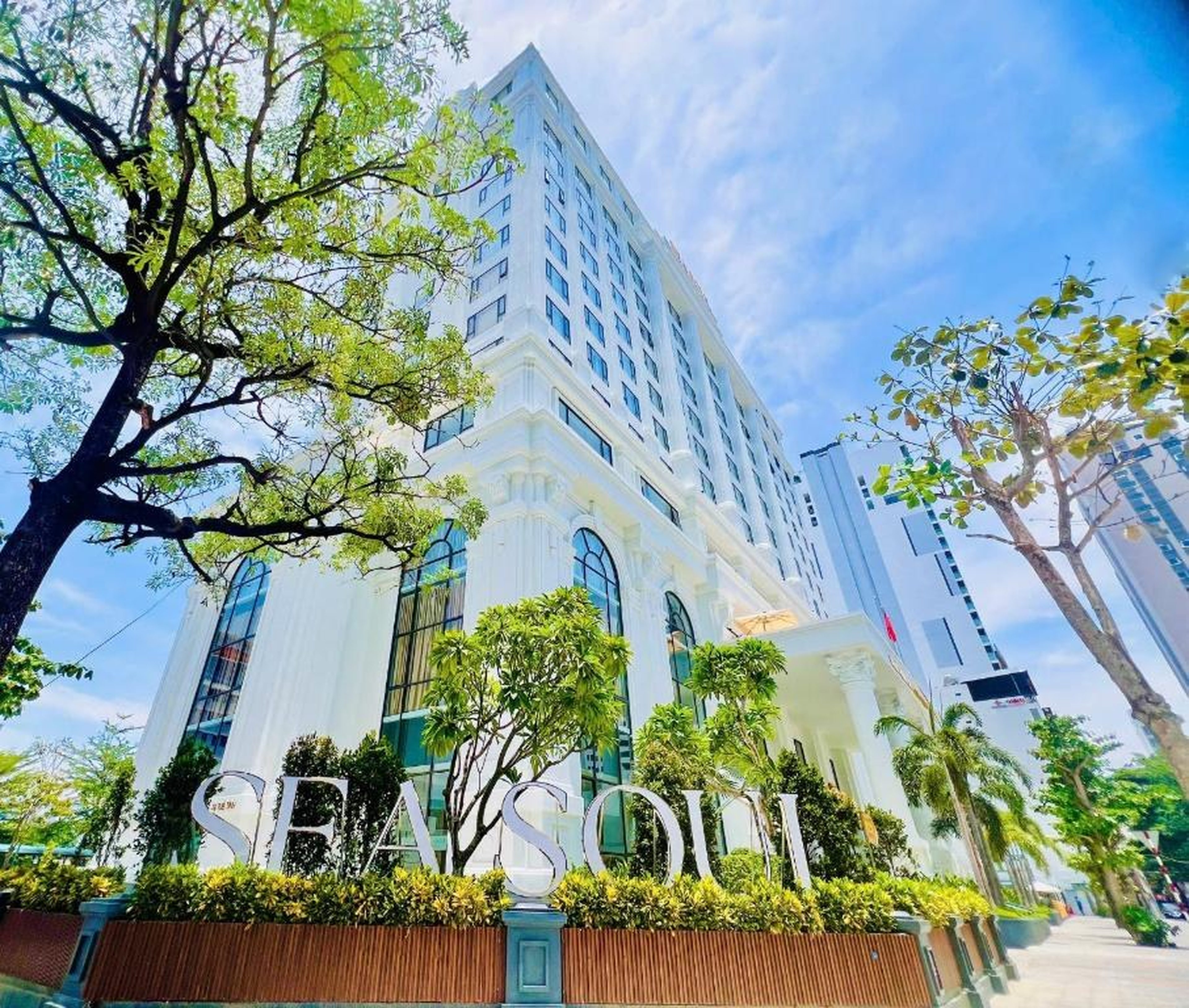Sea Soul Hotel - Hình 8