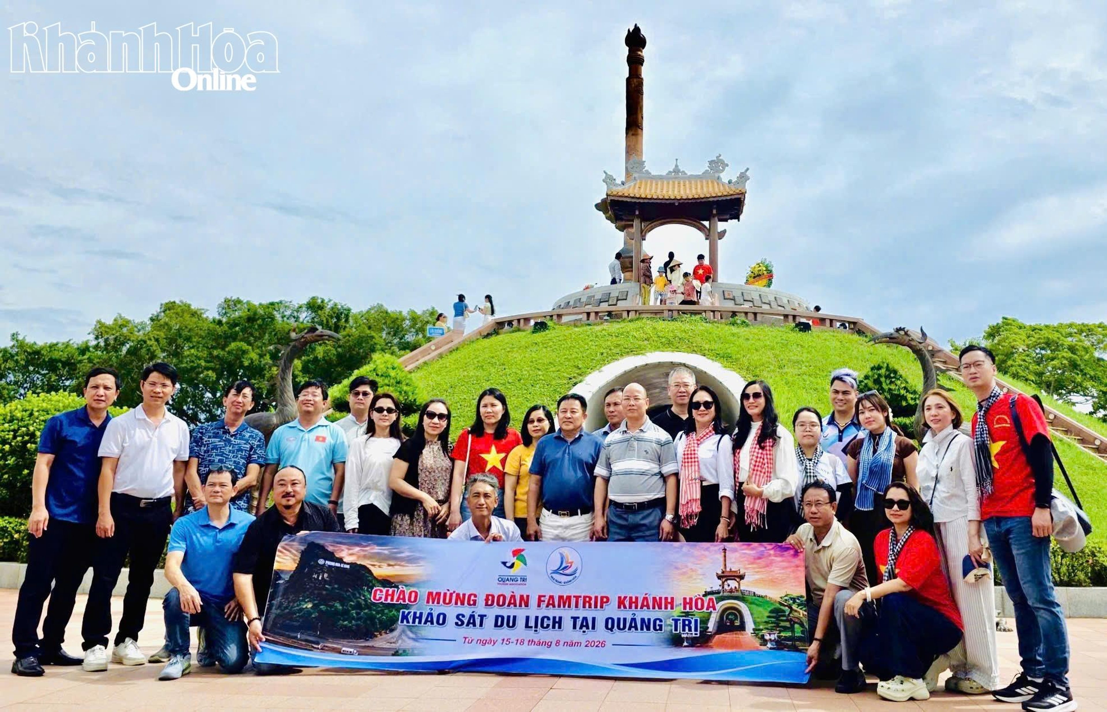 Nhiều hoạt động trong sự kiện Ngày Văn hóa, Du lịch Khánh Hòa tại Quảng Trị năm 2026 - Hình 4