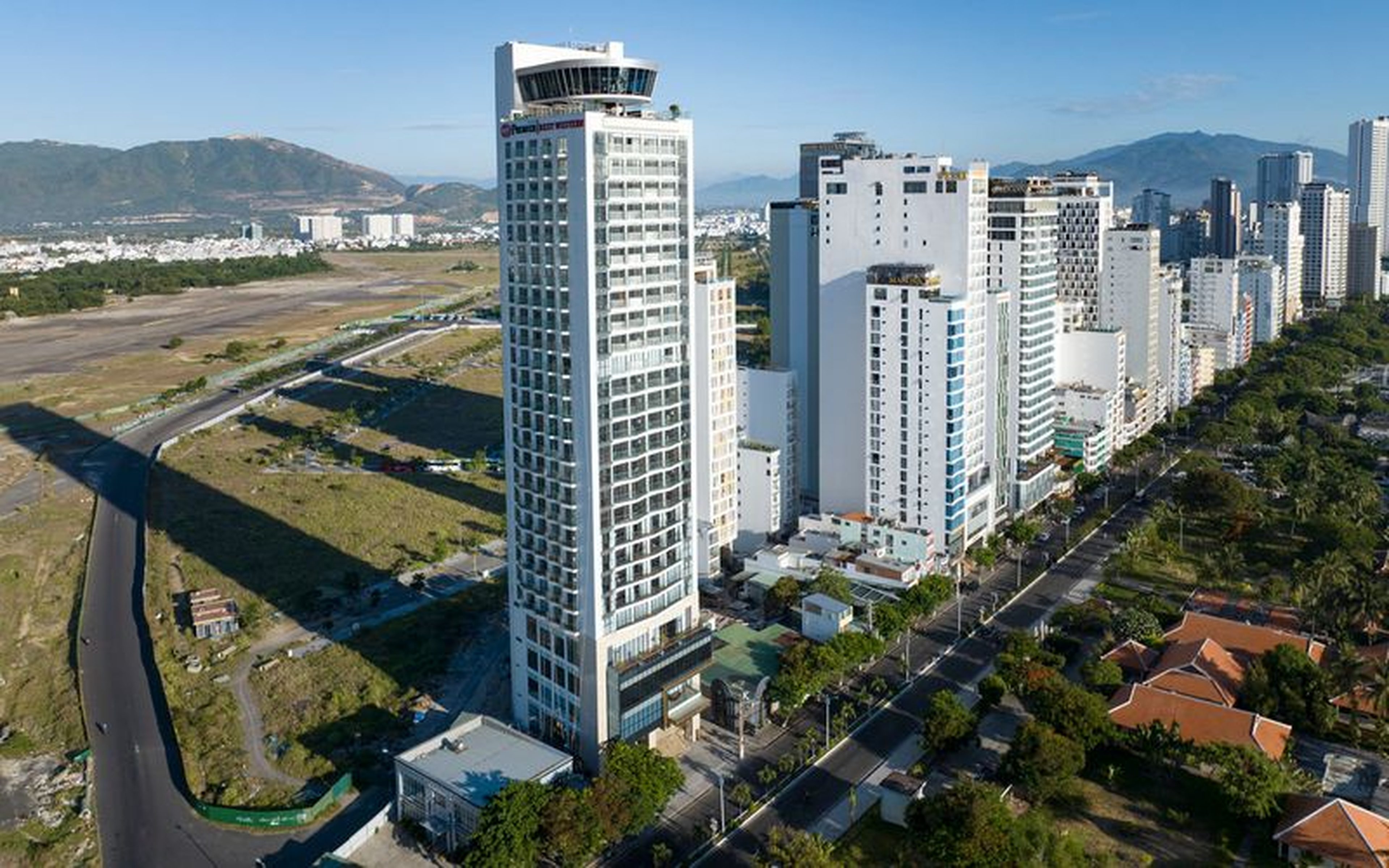 Khách sạn Marvella (Best Western Premier Marvella Nha Trang) - Hình 1