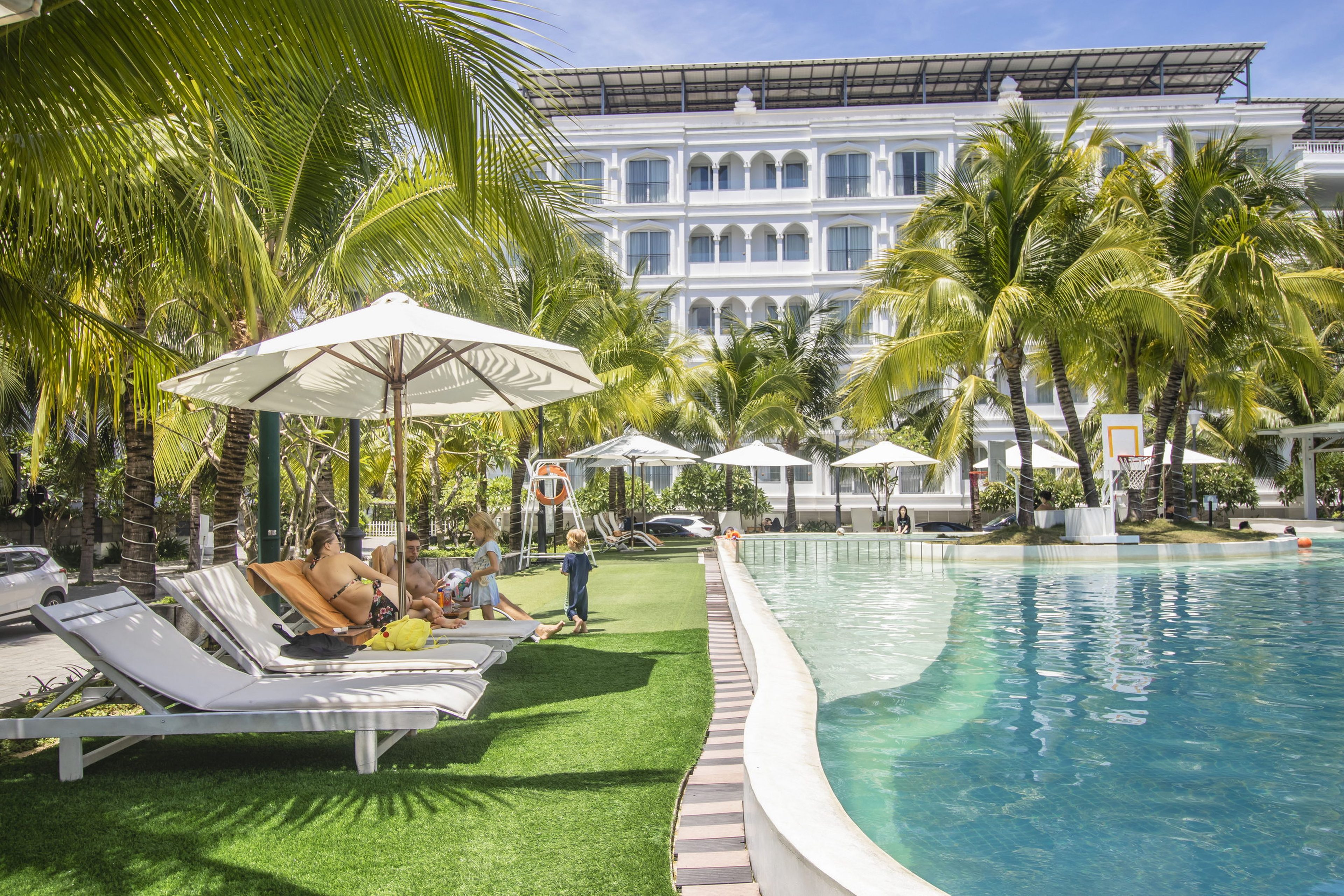 Champa Island Nha Trang - Resort Hotel & Spa - Hình 34