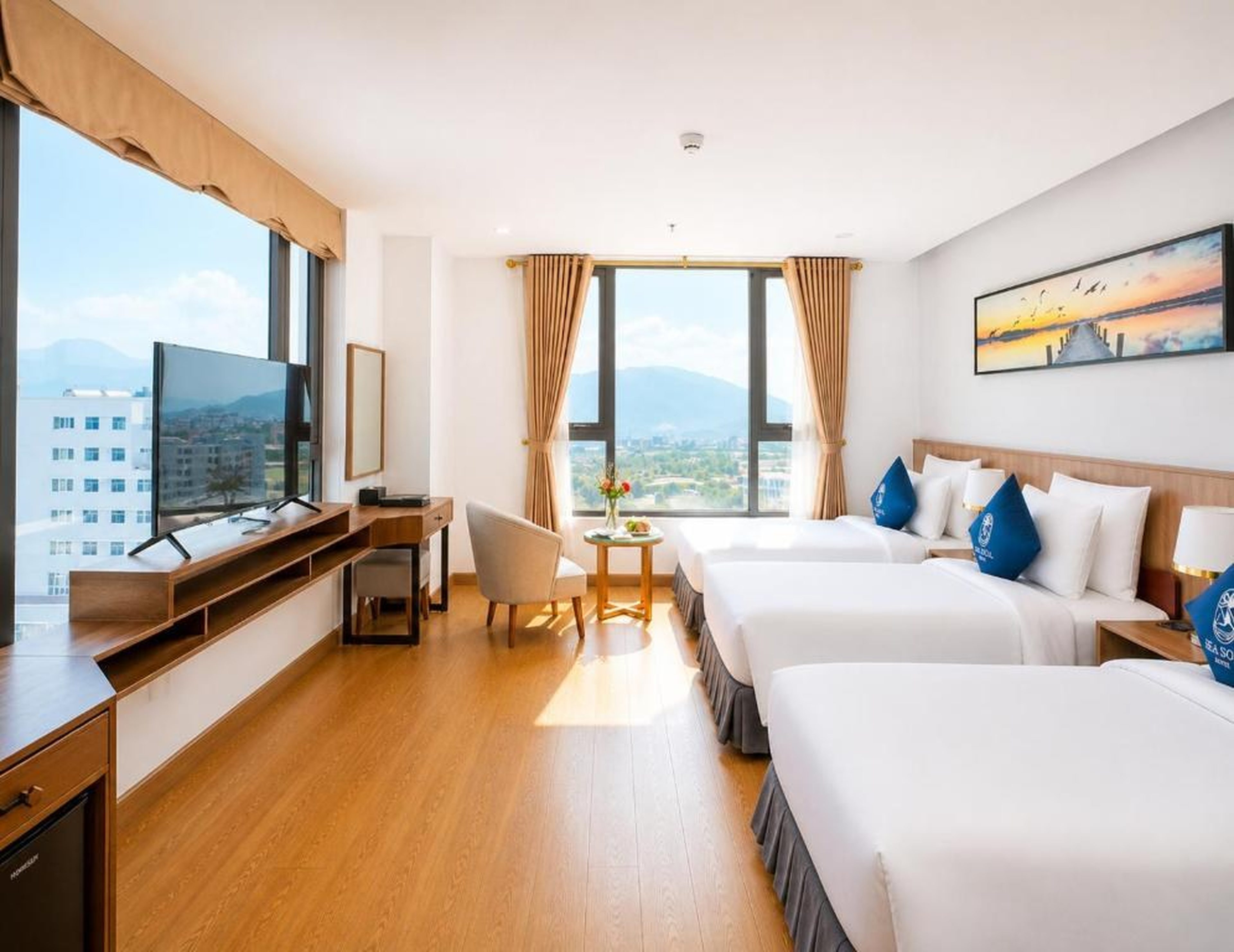 Sea Soul Hotel - Hình 6