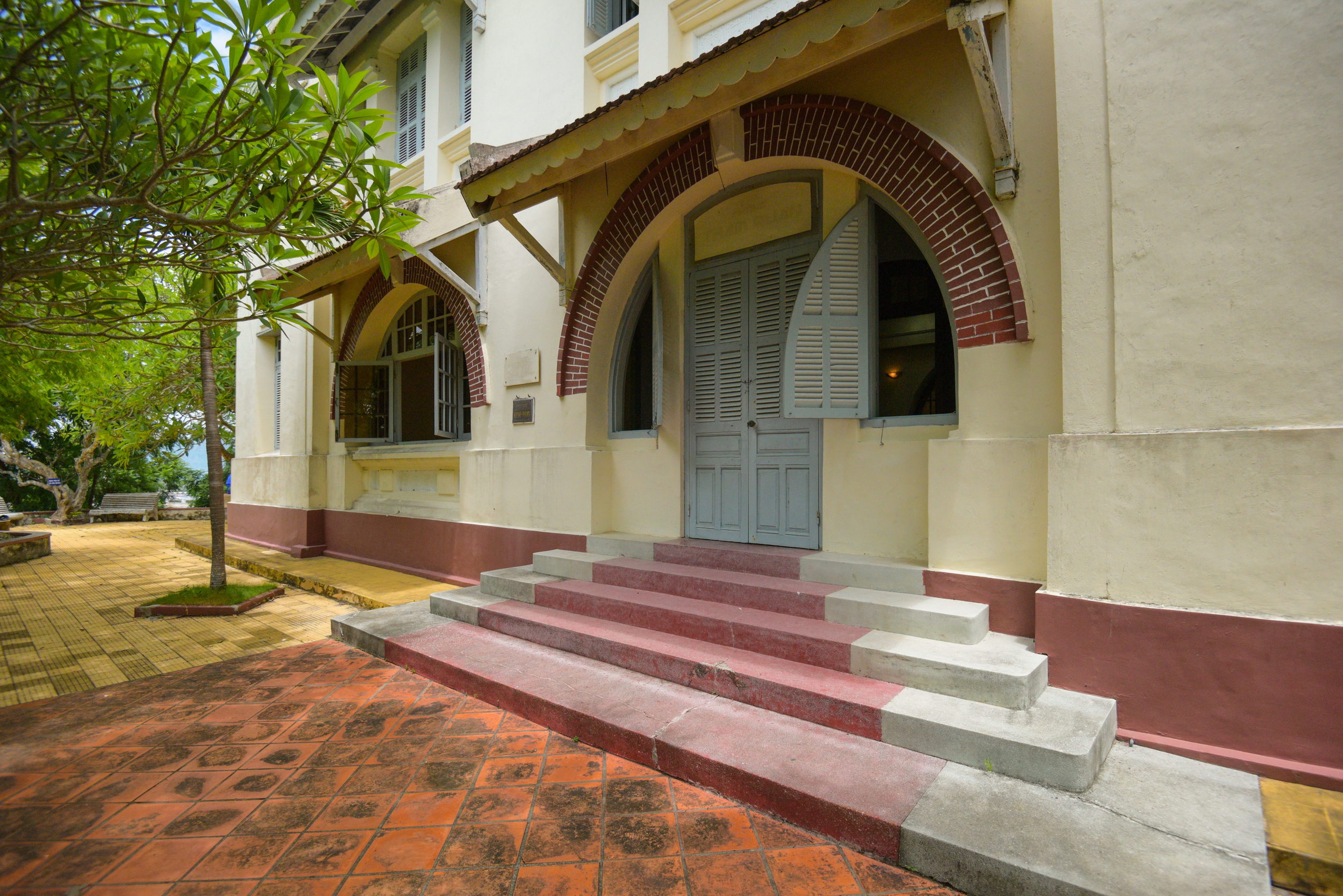 Biệt thự Cầu Đá - Hình 27