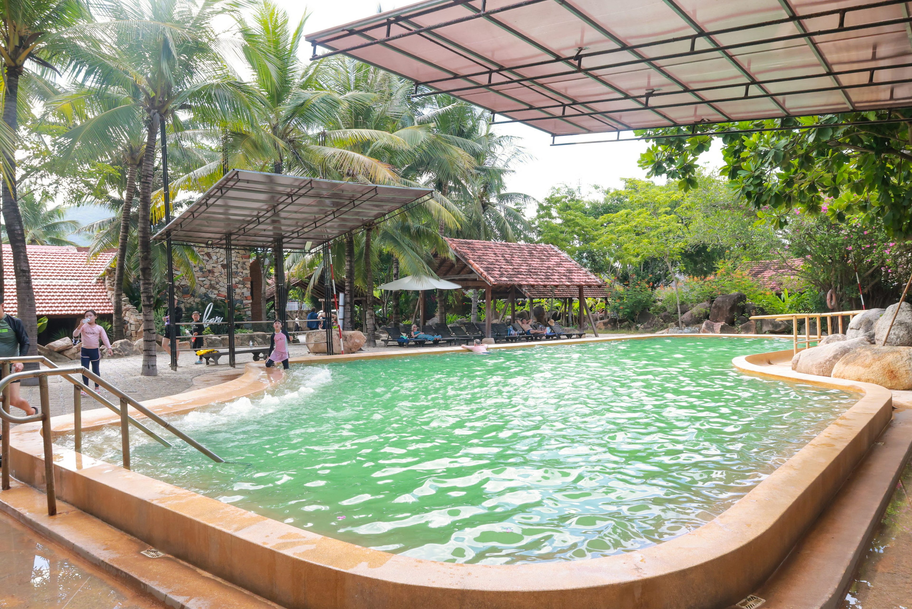 I - Resort - Hình 25