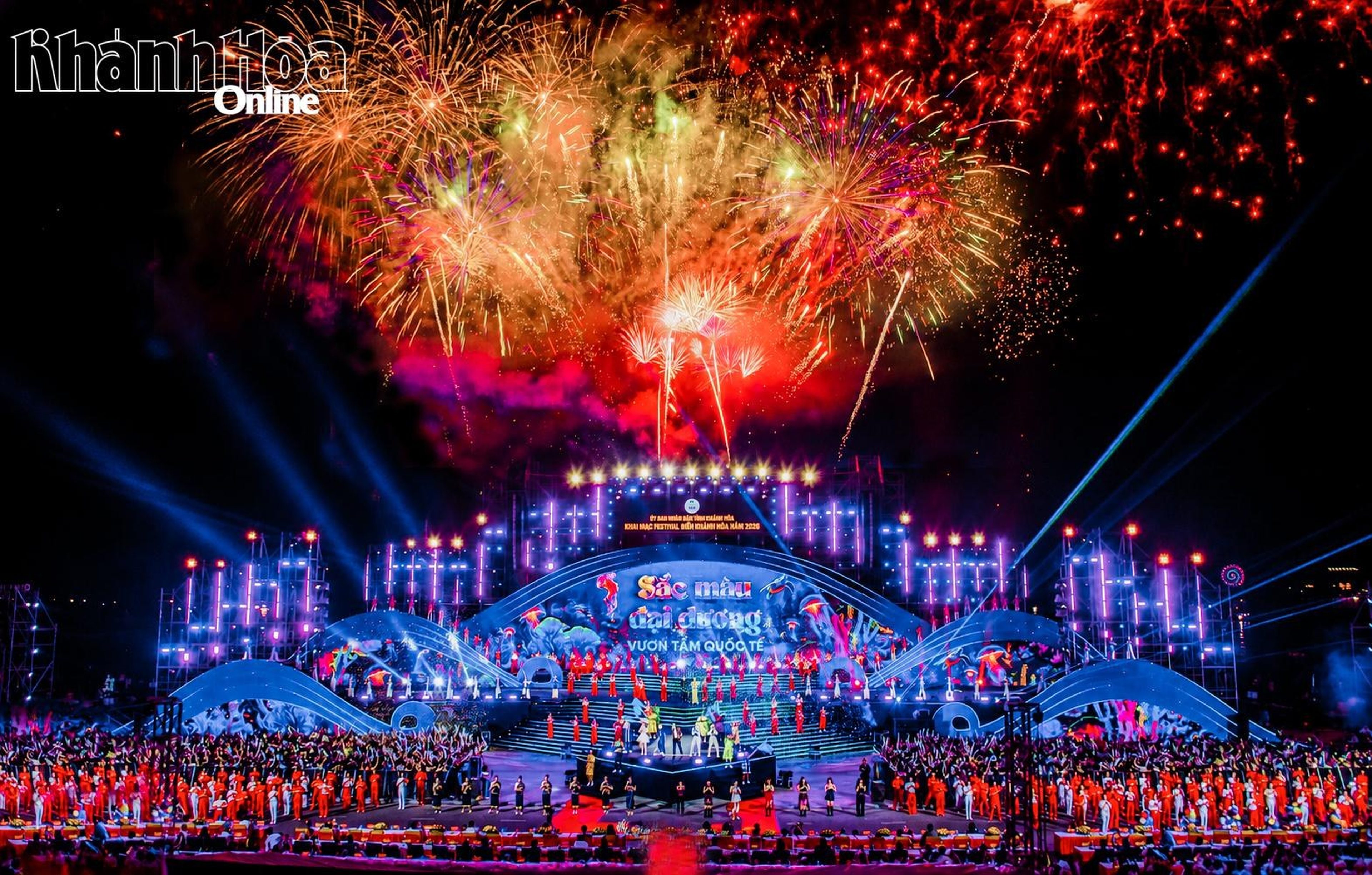 Expanding international cultural exchanges - Hình 1