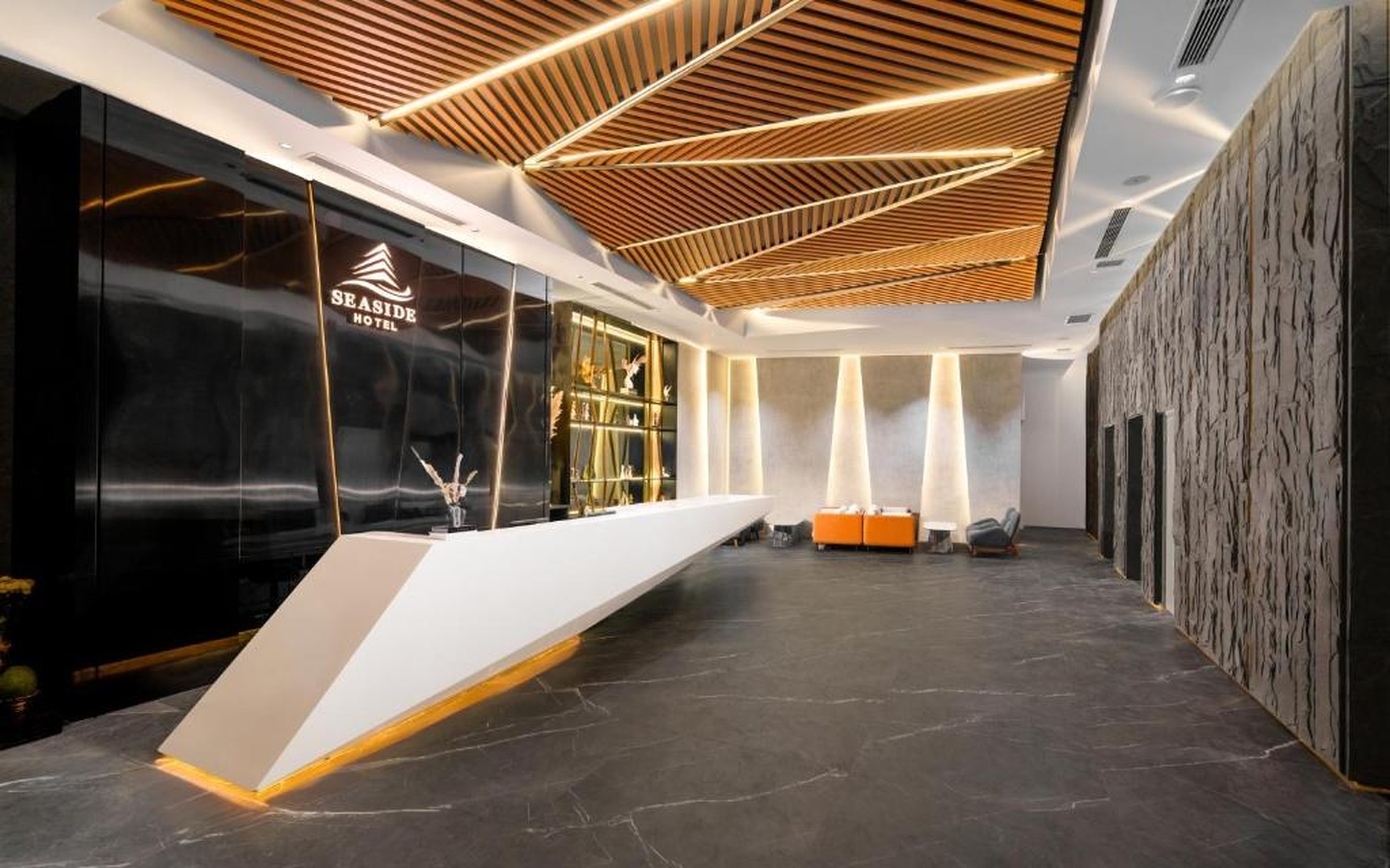 Seaside Boutique Hotel Nha Trang Beach - Hình 12